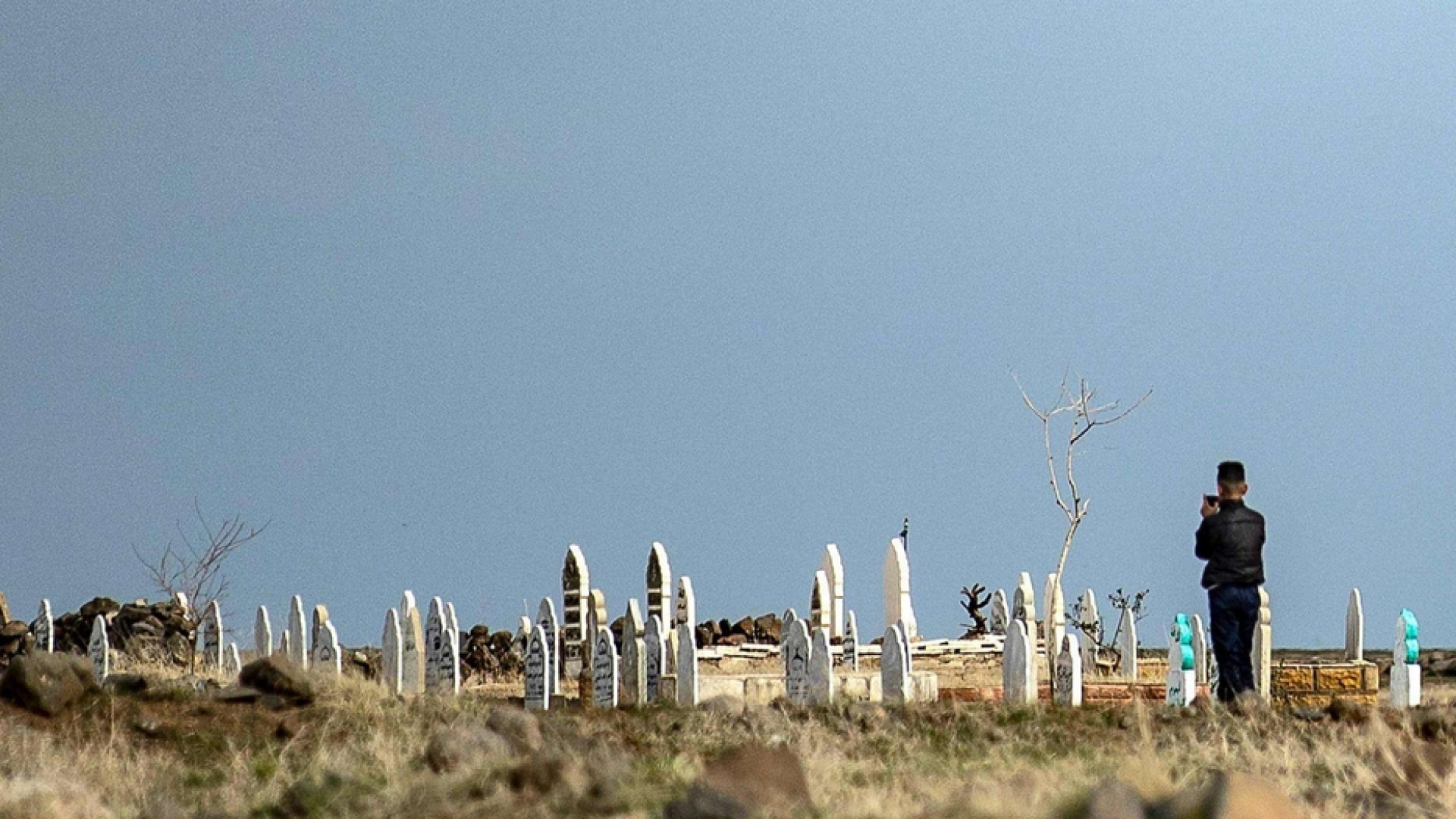 Immagine di Le famiglie: «Verità e giustizia per gli 8.143 spariti in Siria»