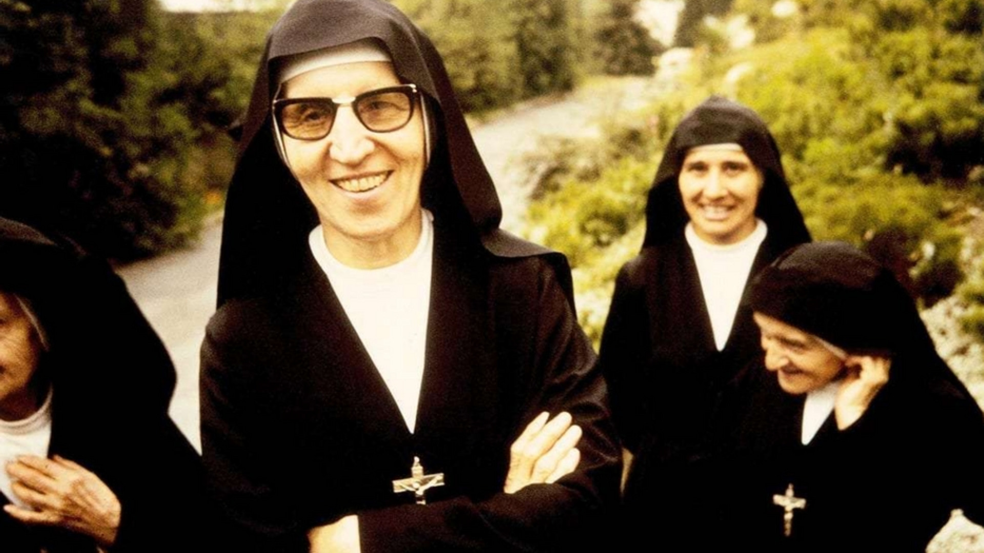 Immagine di Madre Rosetta Marchese, al via la causa di beatificazione