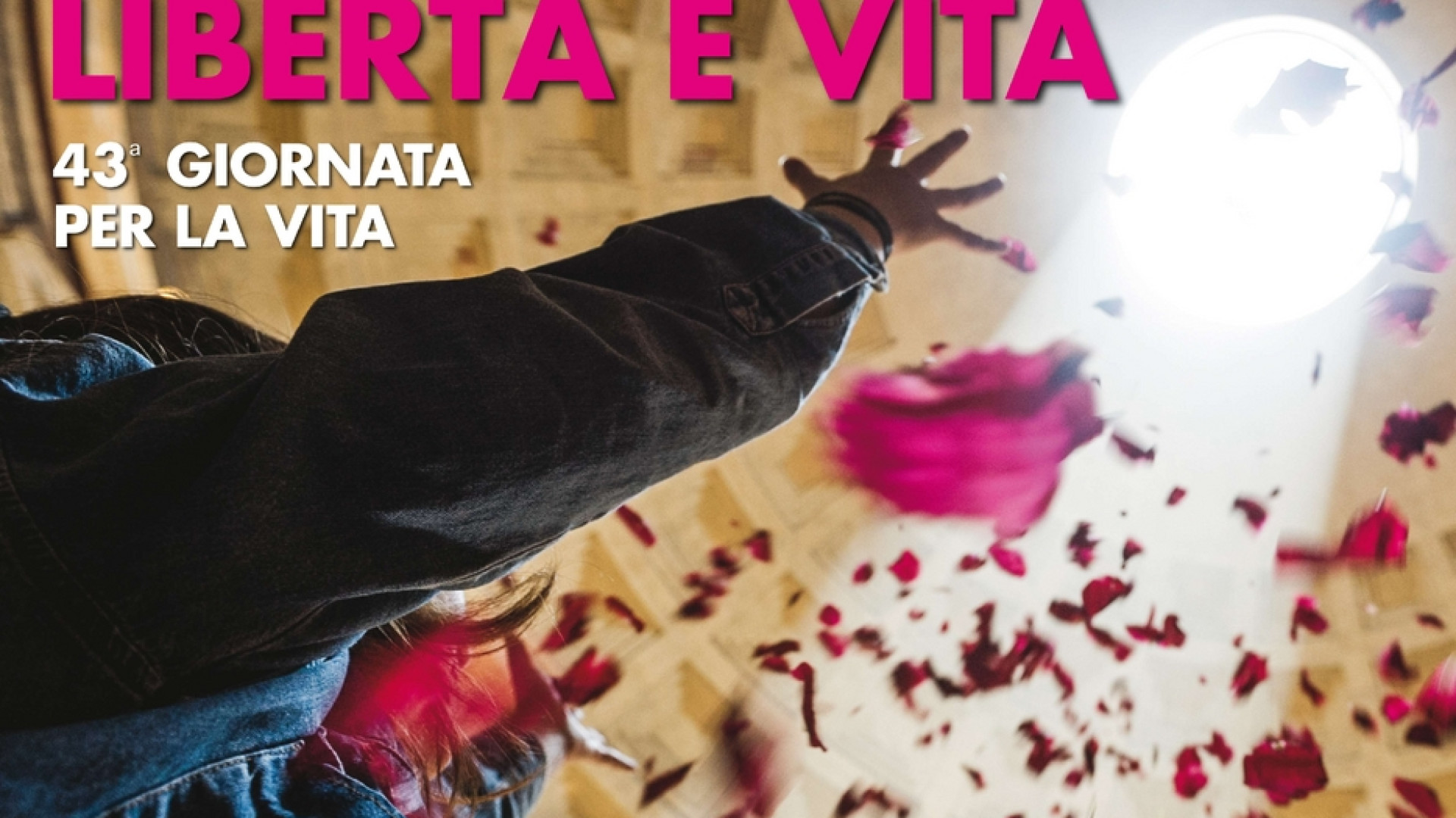 Immagine di Libertà e vita. L'alleanza che rigenera il mondo