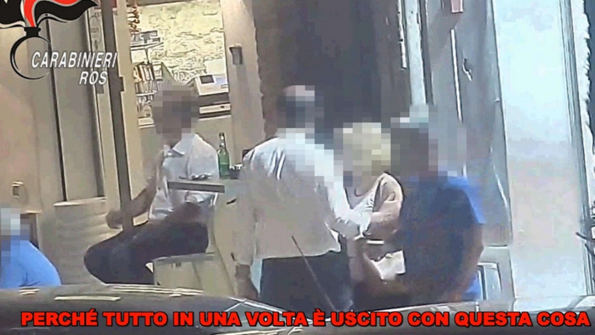 Immagine di Don Grimaldi: «Io tradito dal mio detenuto, ma non mi arrendo»