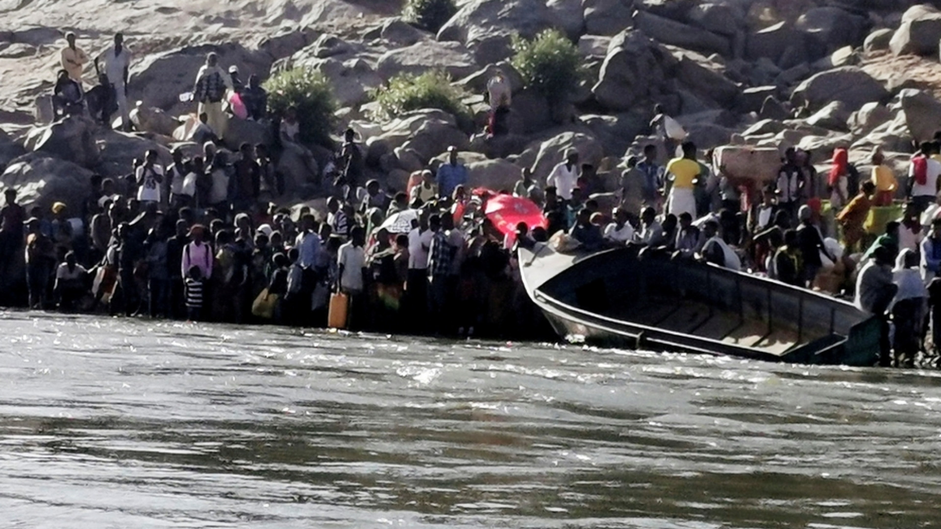 Immagine di Etiopia, alta tensione con il Sudan. Morti 50 soldati etiopi