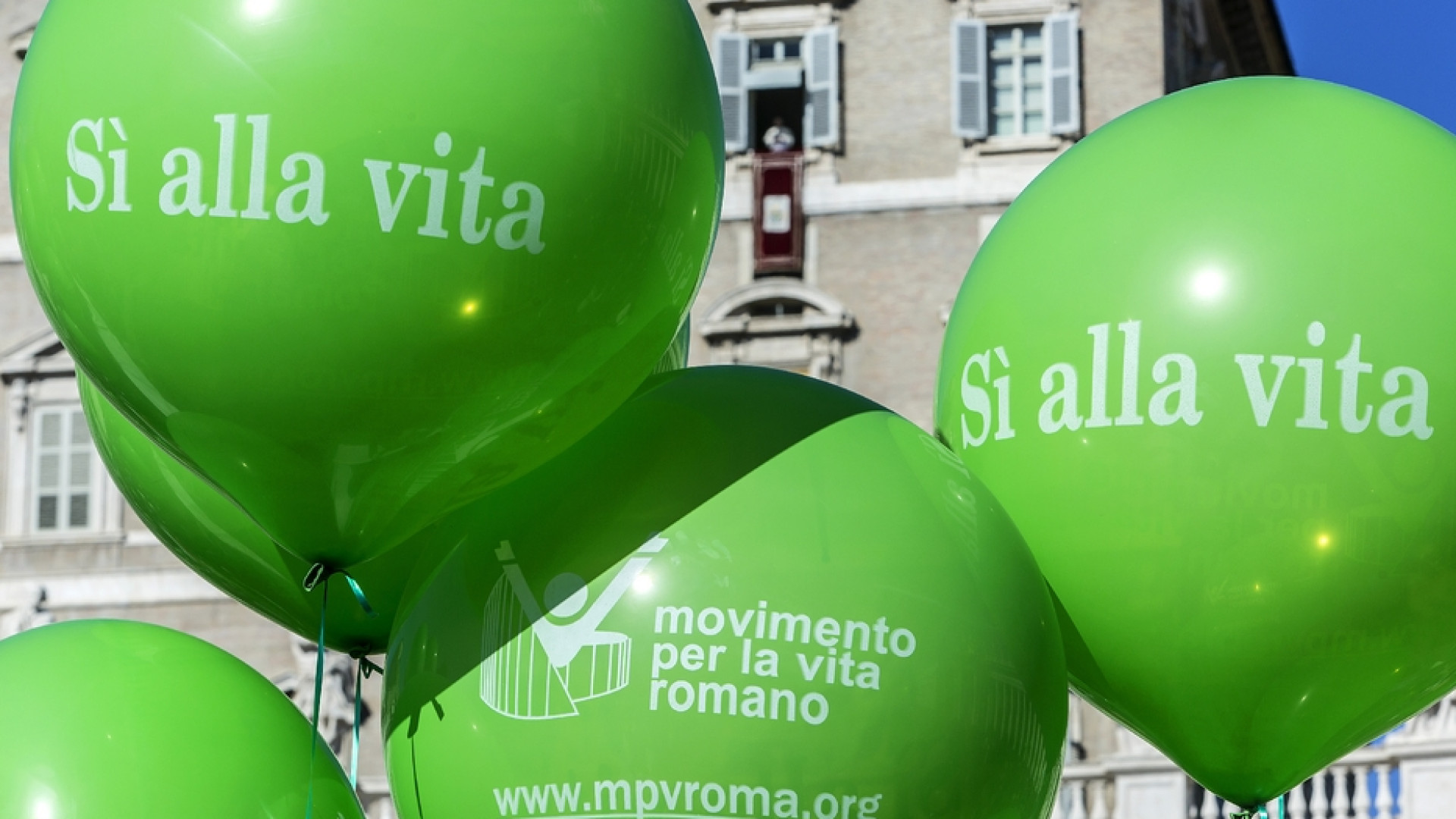Immagine di Accogliere la vita, un fatto di libertà