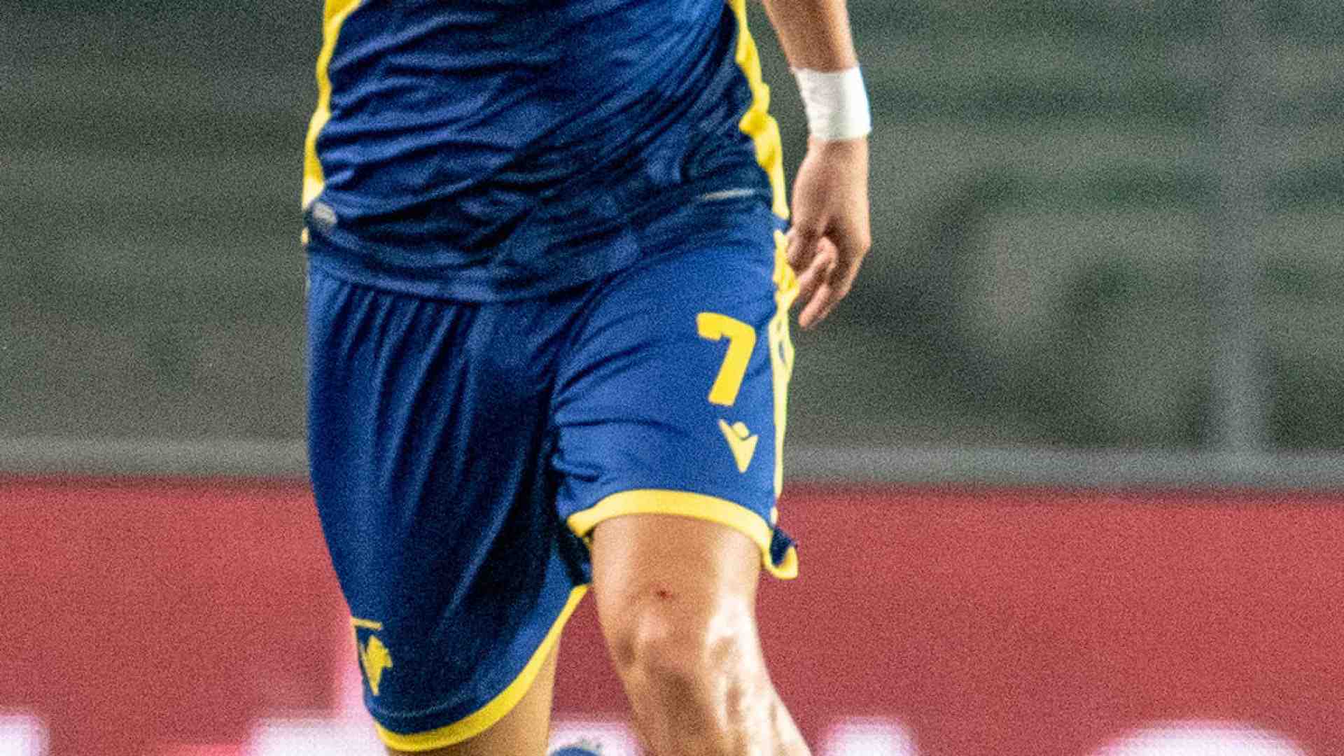 Immagine di Nuovo ko per un brutto Verona: 2-0 Udinese