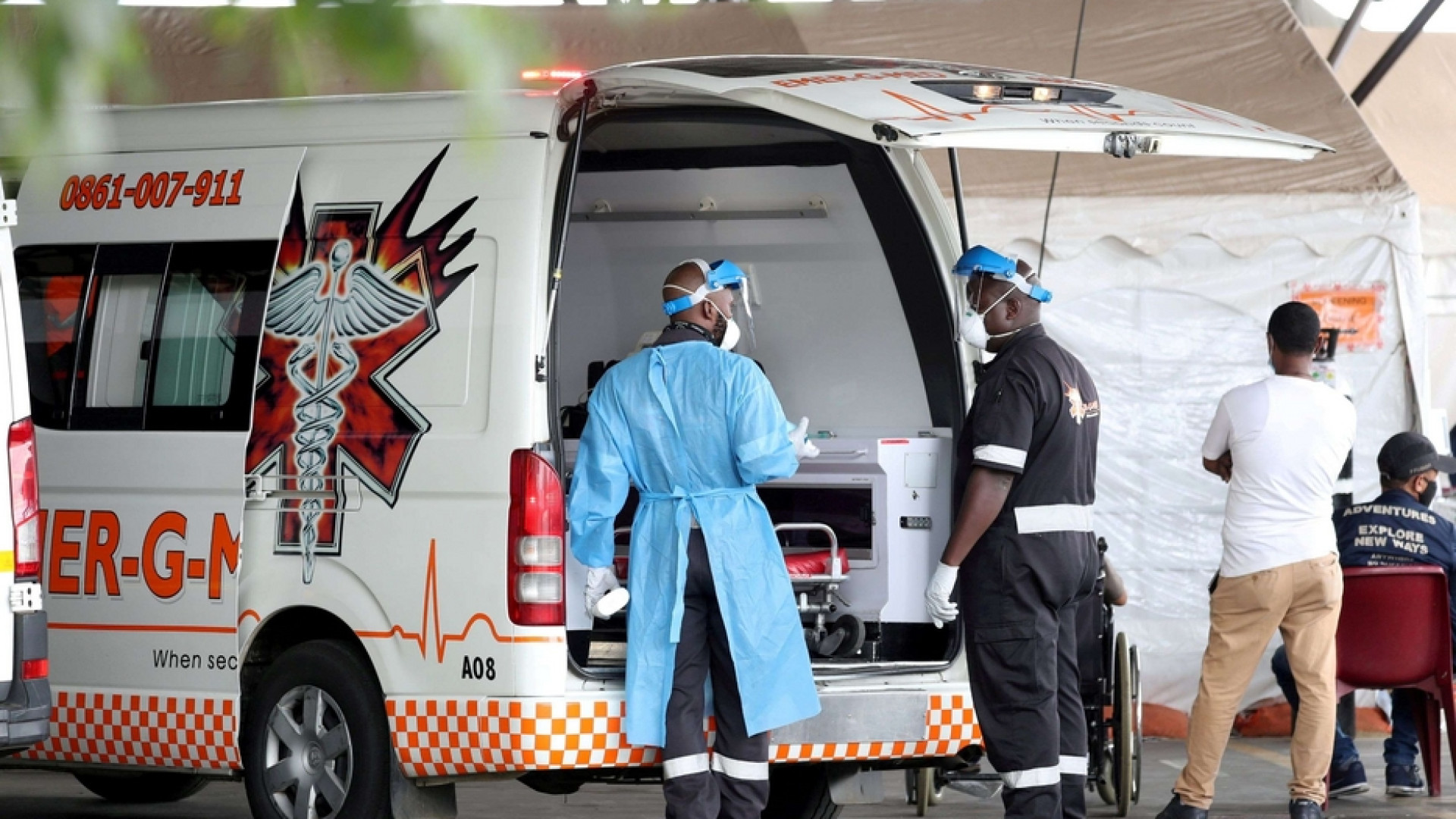 Immagine di Vaccini, dubbi sull'efficacia di AstraZeneca sulla variante sudafricana