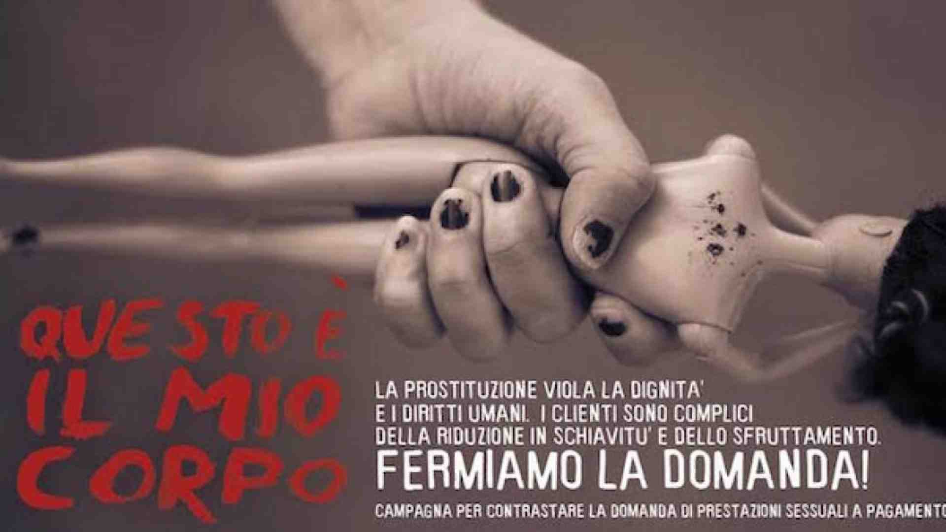 Immagine di Il Covid-19 non ferma la tratta: preghiera mondiale l'8 febbraio
