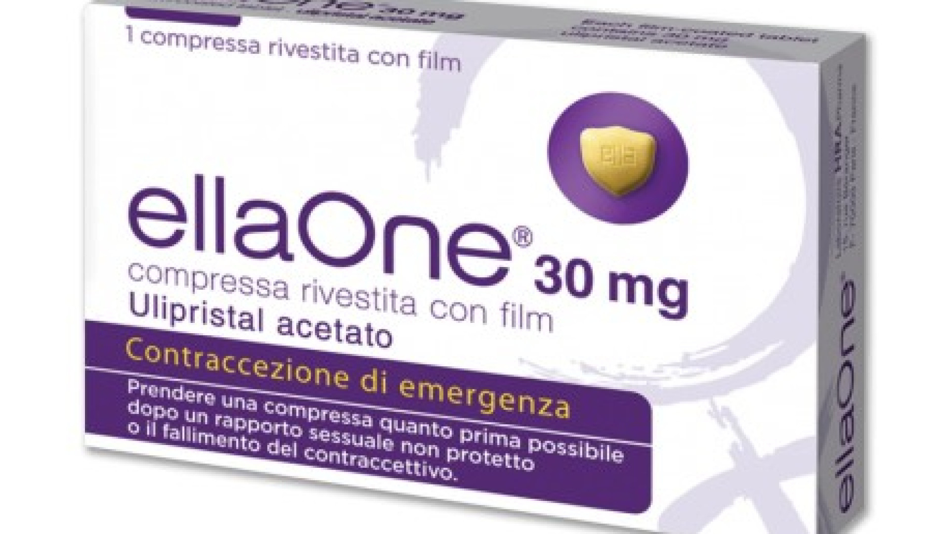 Immagine di La farmacista fa obiezione su EllaOne, sit-in e interrogazione contro di lei