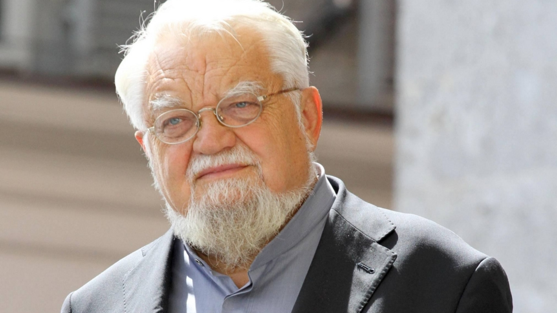 Immagine di Enzo Bianchi dovrà lasciare la comunità tra una settimana