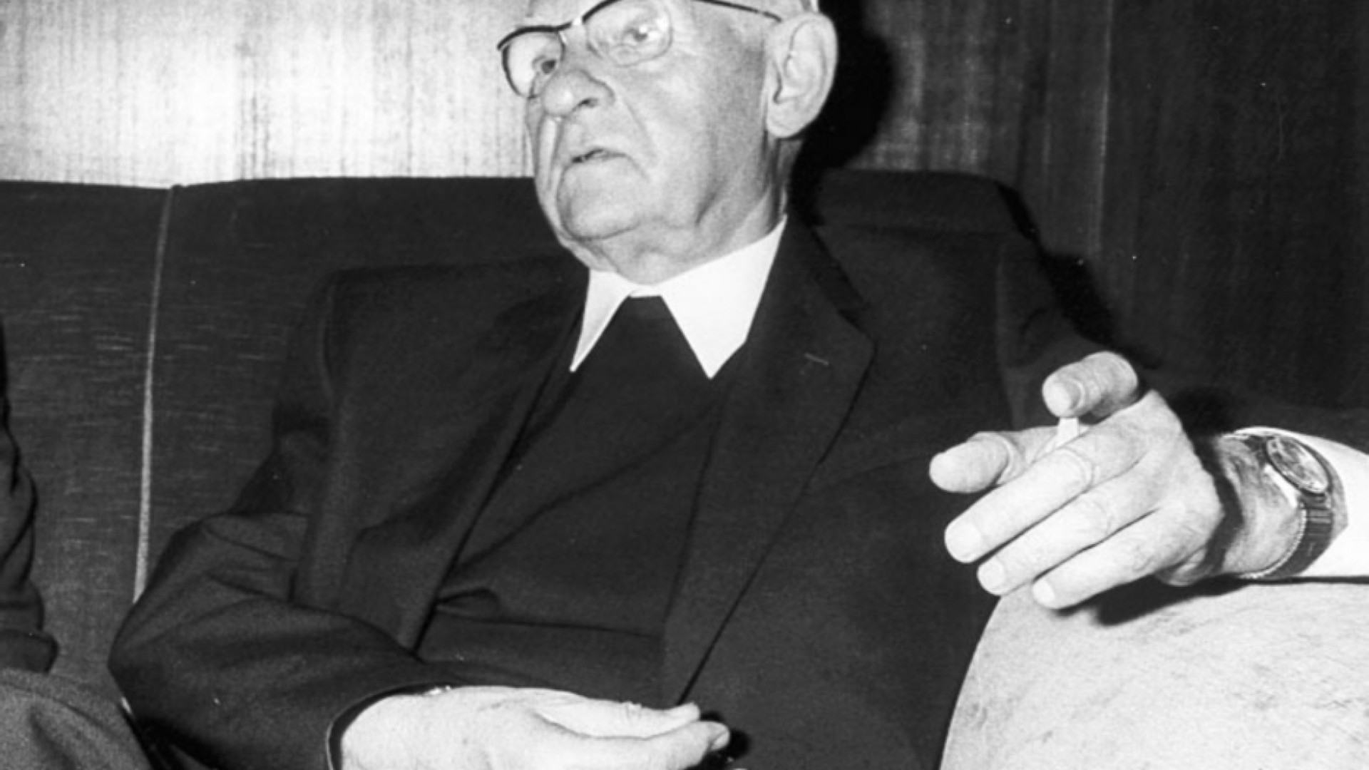 Immagine di Hans Urs von Balthasar, un teologo per il nostro tempo