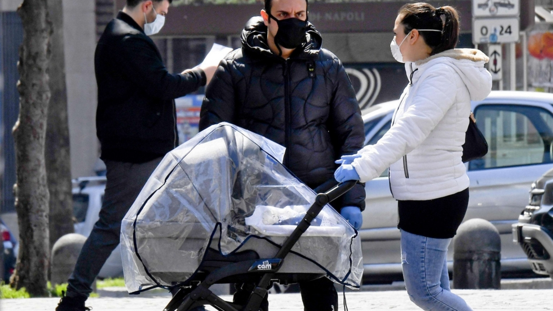 Immagine di Nella crisi globale delle nascite l'Italia è a un bivio