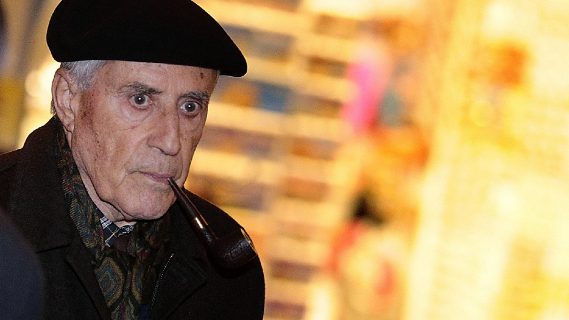 Immagine di È morto Franco Marini, già presidente del Senato