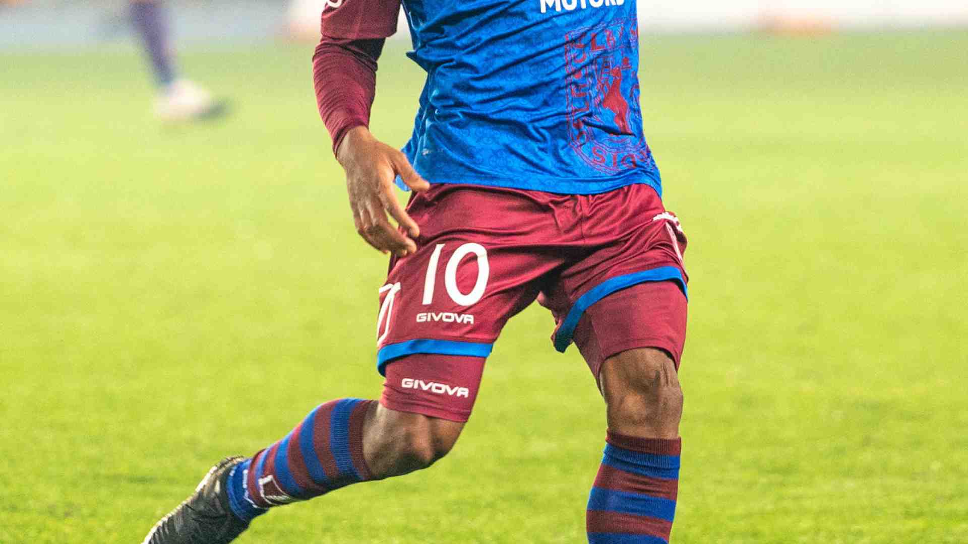 Immagine di Il Chievo fa 13, decide Obi l'1-0 alla Reggiana