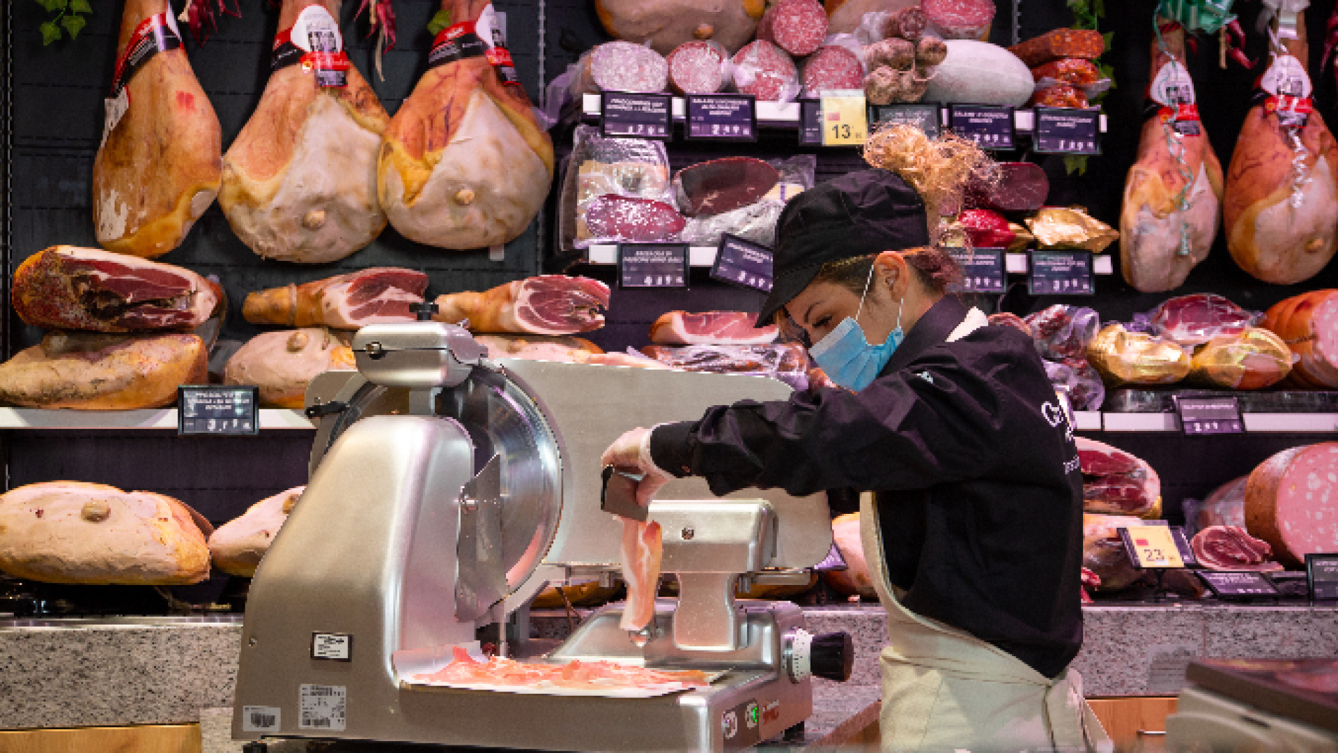 Immagine di Alla ricerca di personale