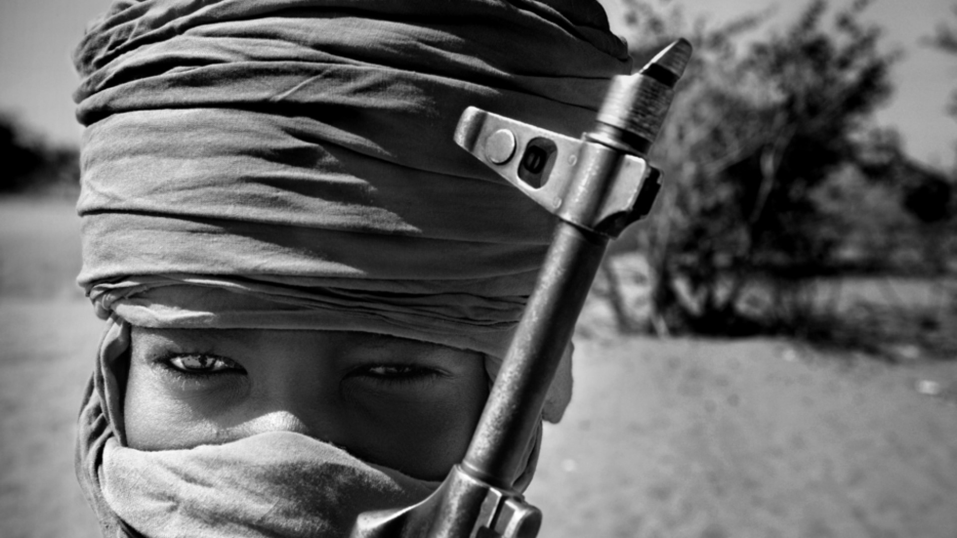 Immagine di Un esercito di bambini continua a combattere nel mondo
