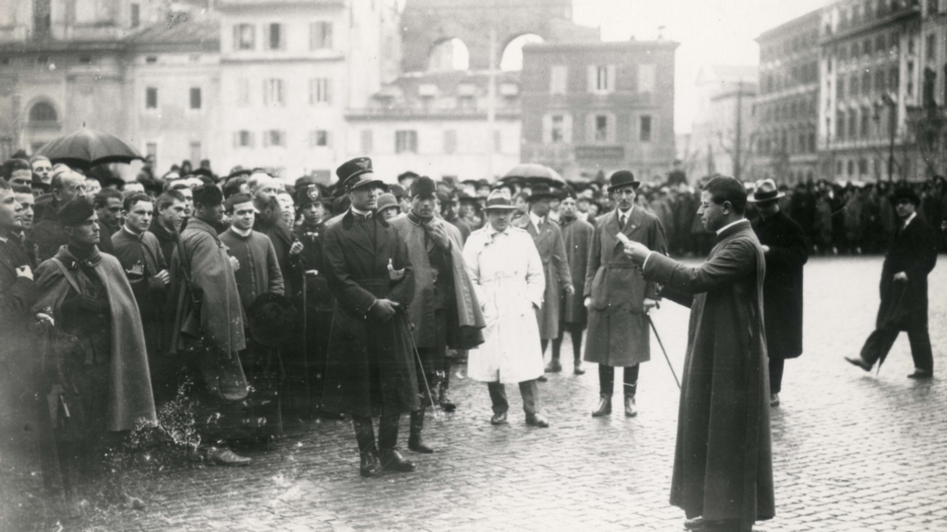 Immagine di Collaborazione Stato-Chiesa le solide vie della solidarietà