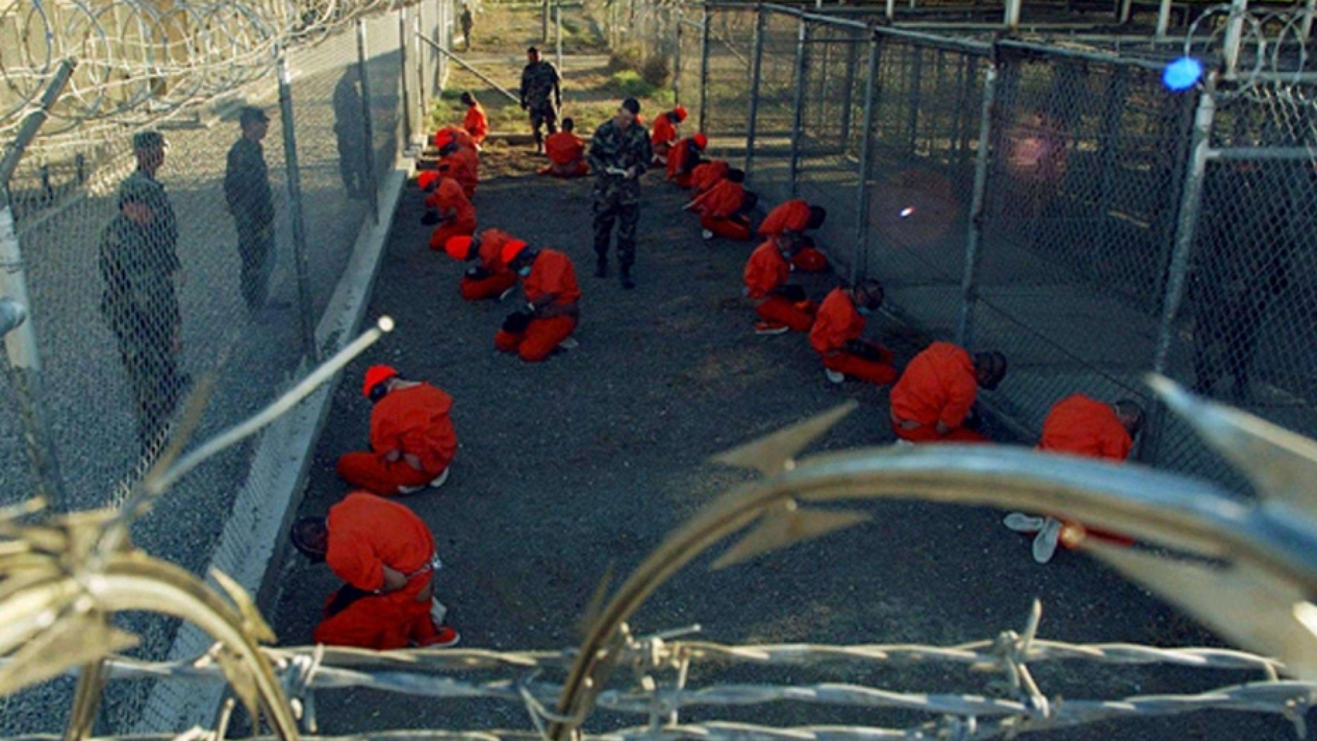 Immagine di Anche Biden ci prova: vuole chiudere Guantanamo