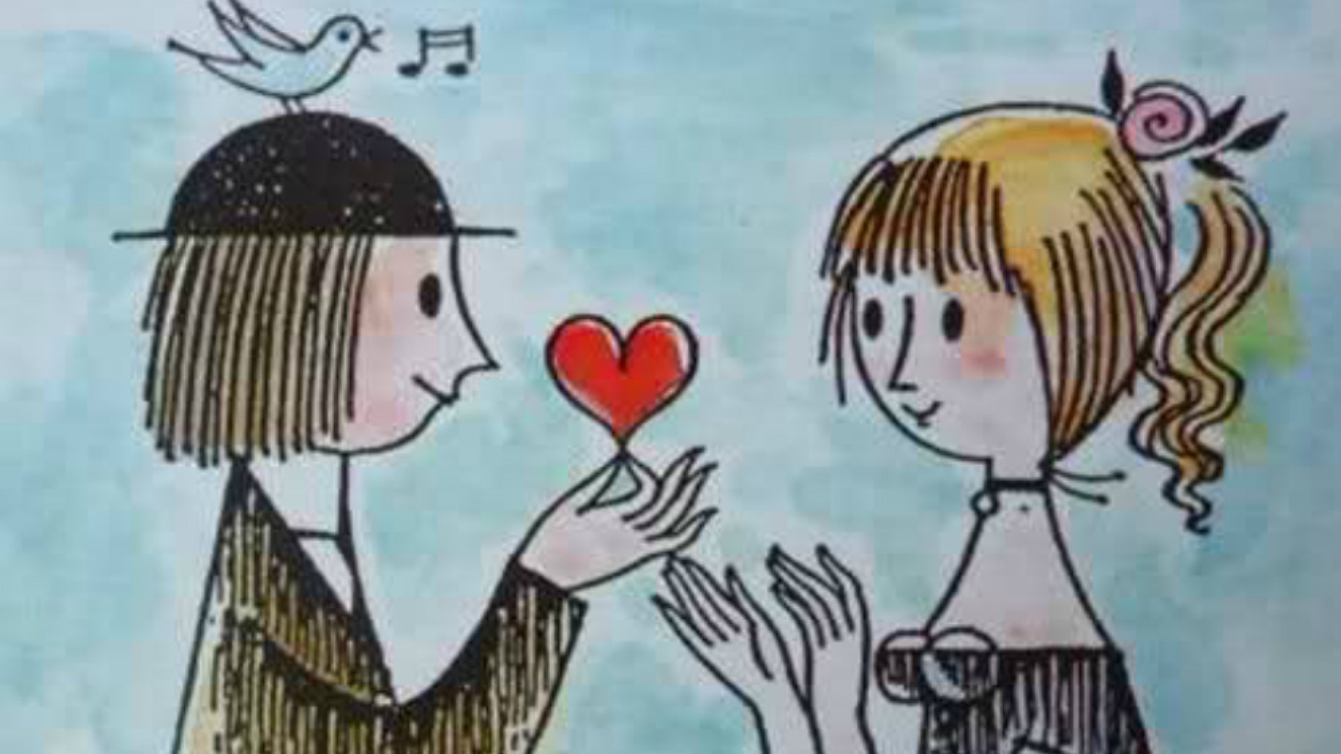 Immagine di San Valentino, storia e leggende