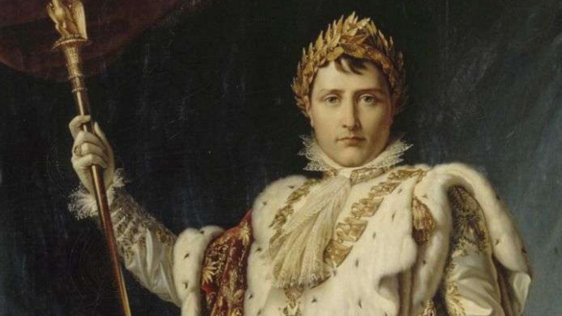 Immagine di Napoleone tra Cesare e Alessandro: Bonaparte e il mito di Roma