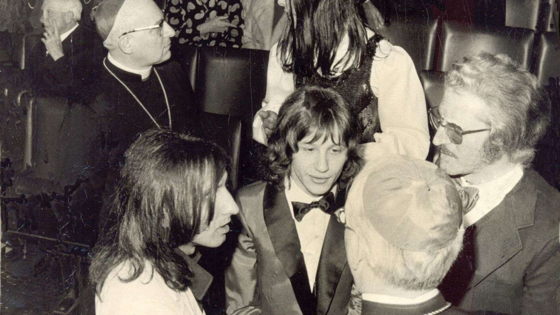 Immagine di Rivive la “Passio” prog rock dei Latte e Miele