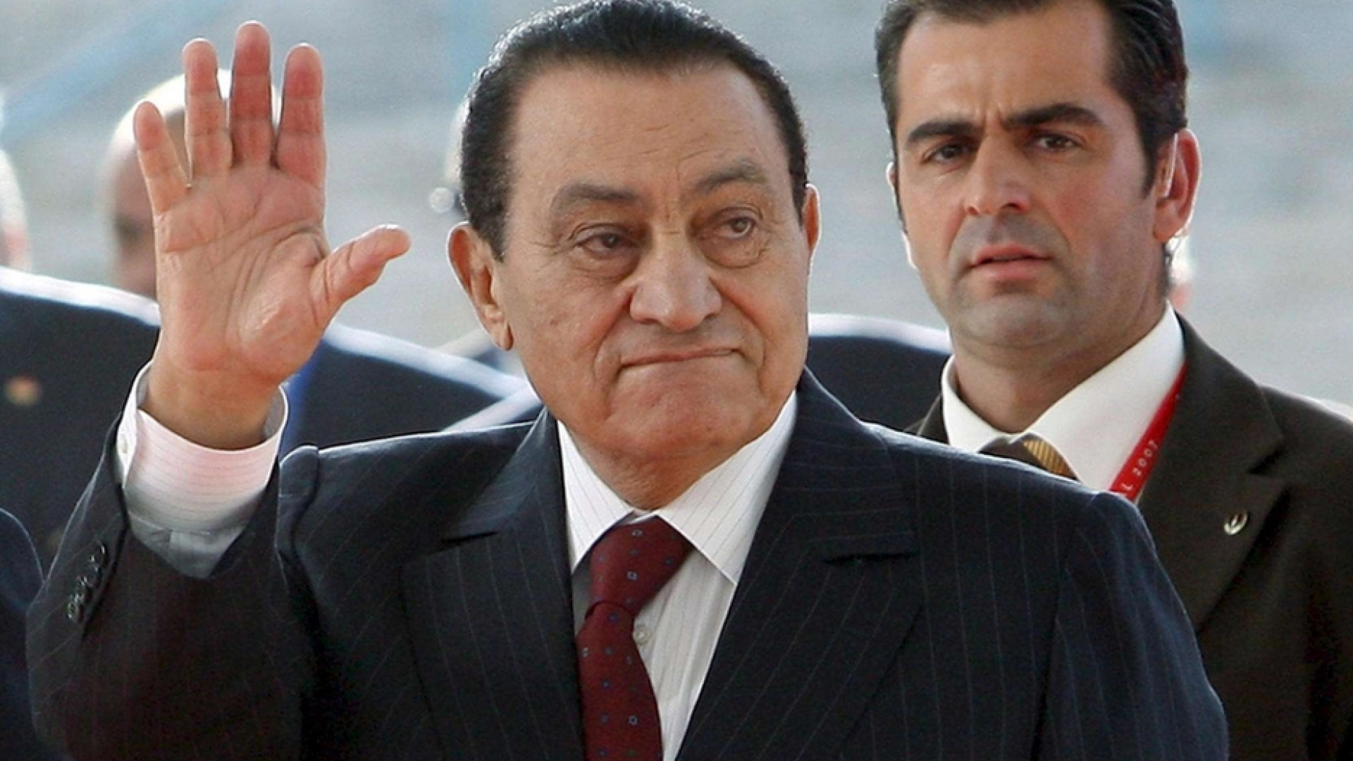 Immagine di Dieci anni fa la fine di Mubarak. Ma chi dissente finisce in galera