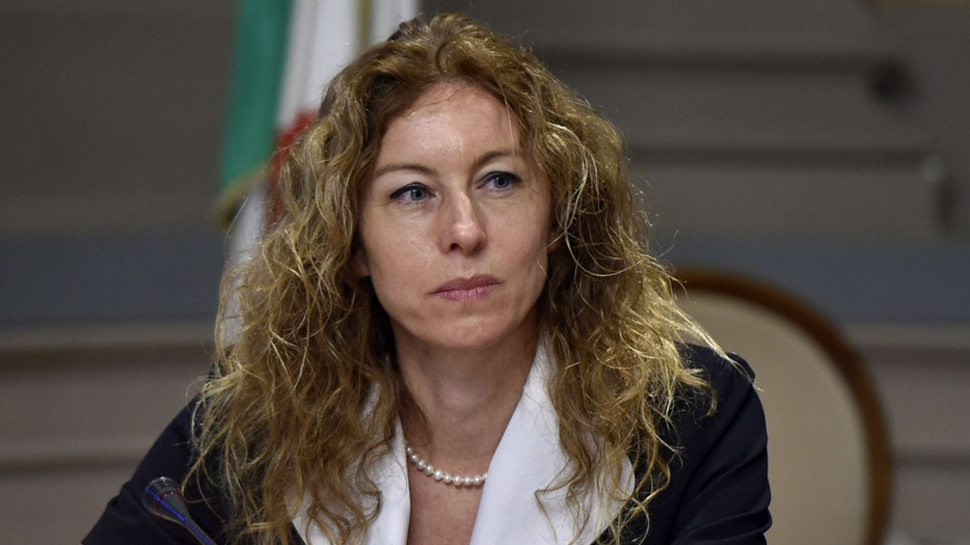 Immagine di Stefani: per i disabili il primo impegno è il nodo delle vaccinazioni