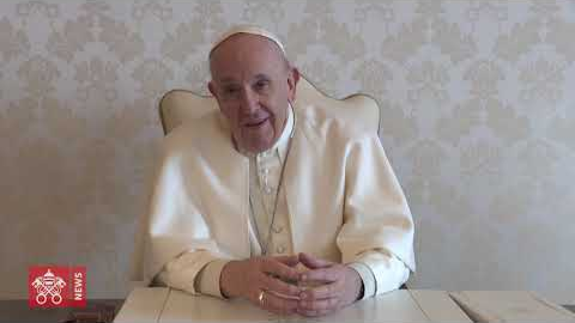 Immagine di Il Papa ricorda i copti sgozzati dal Daesh: «Sono i santi di tutti i cristiani»