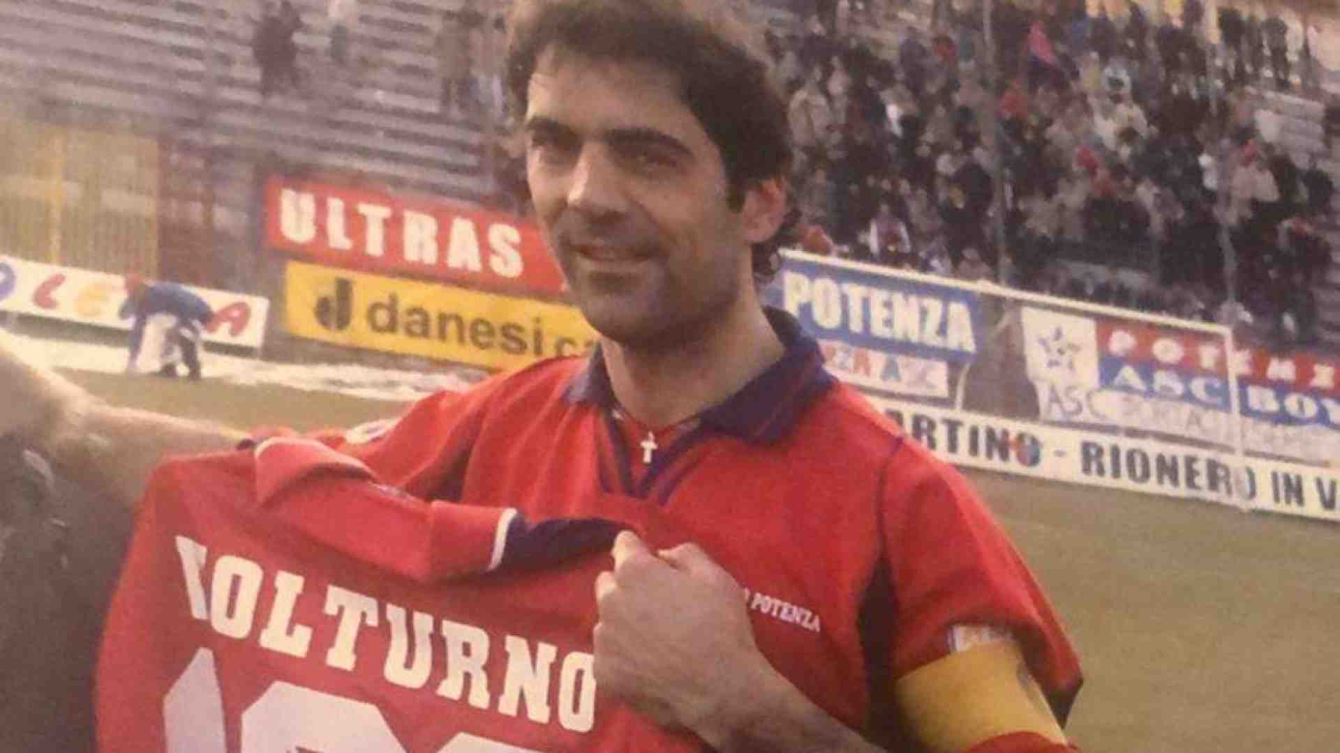 Immagine di Leo Volturno, capitano coraggioso. Un anno dopo Potenza lo ricorda