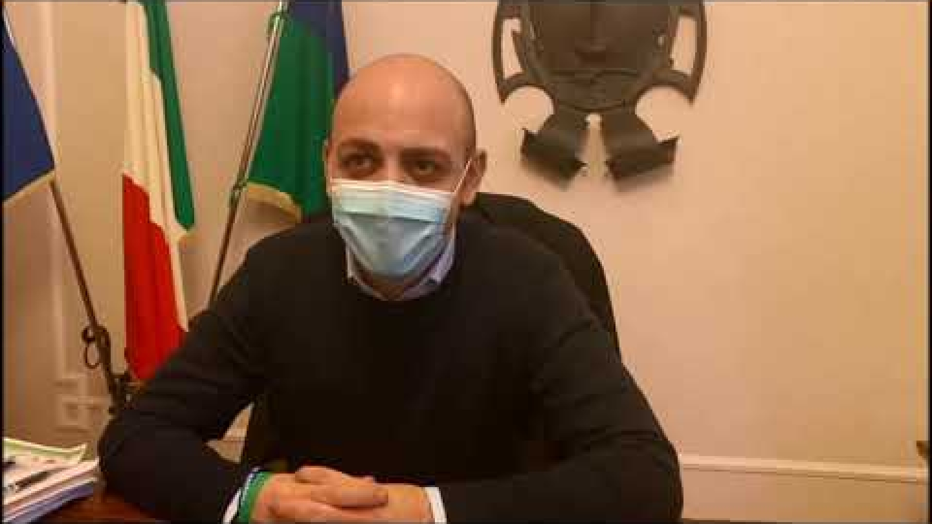 Immagine di A Codogno, un anno dopo: «Così siamo rimasti vivi»