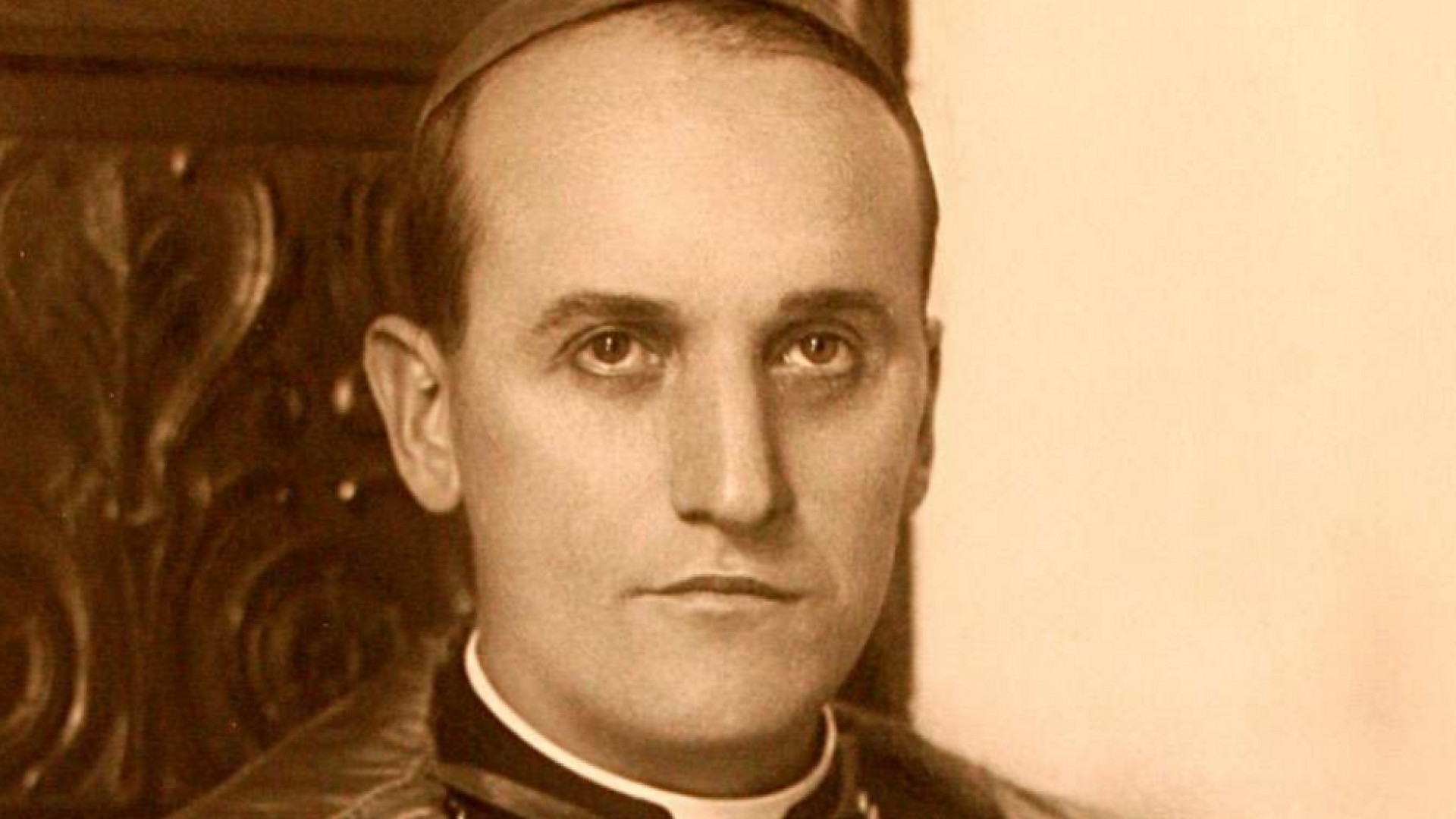 Immagine di Stepinac e il titolo «ritrovato»