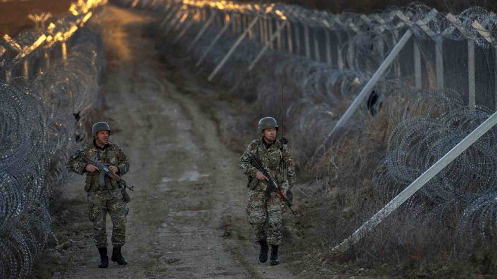 Immagine di La (non) accoglienza di un’Europa mai così divisa