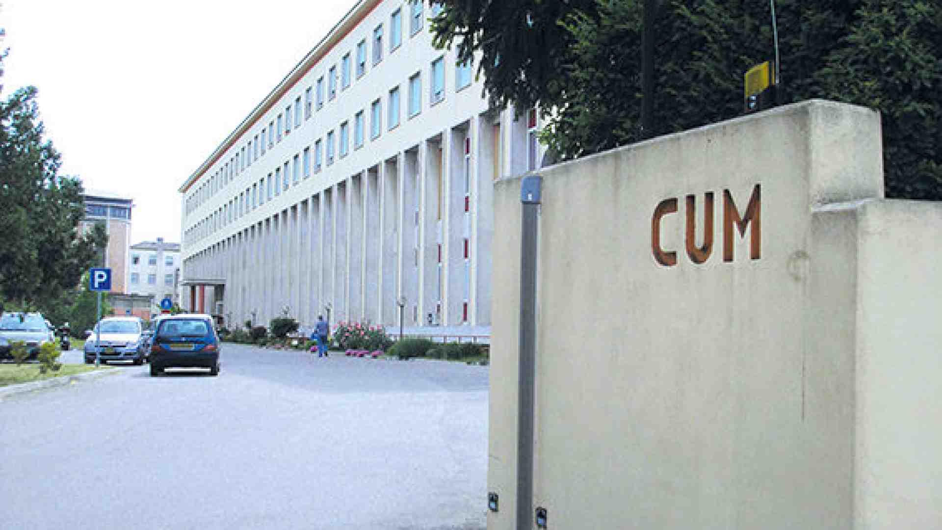 Immagine di Il Cum ora inagibile richiede una decisione sul suo futuro