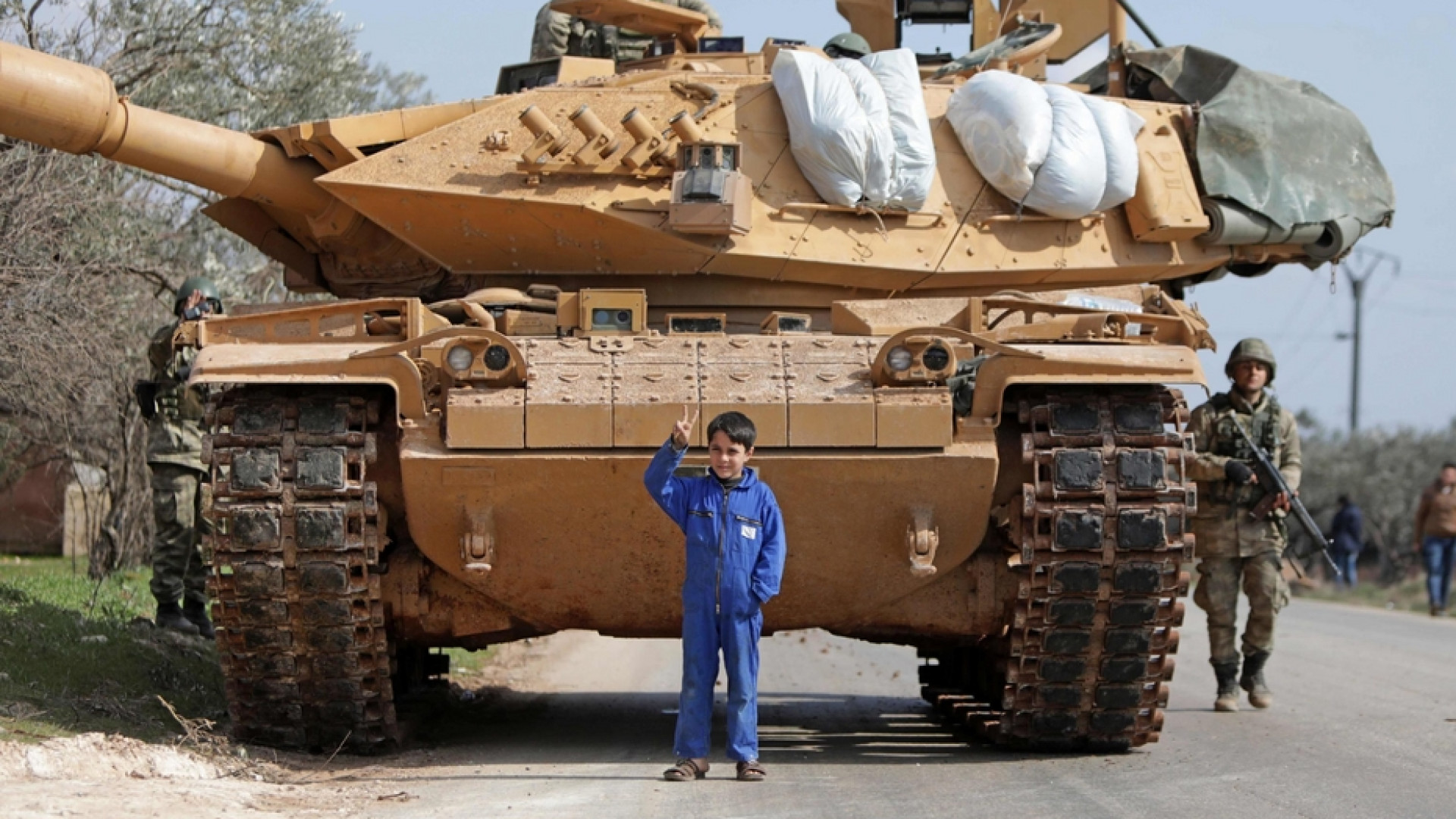 Immagine di Siria, schiave del Daesh richiuse con i loro carnefici