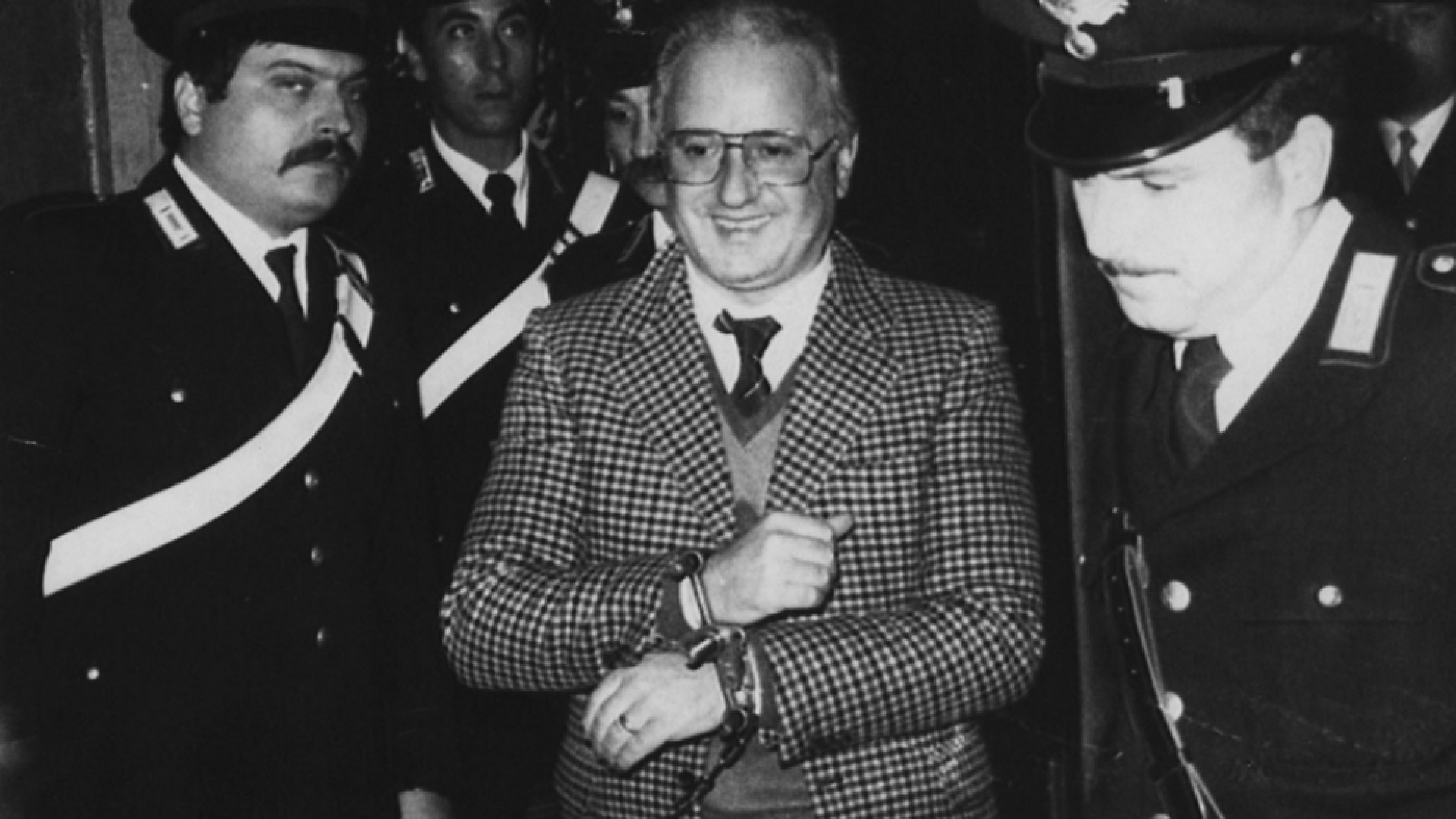 Immagine di Morto Raffaele Cutolo, fondatore della Nuova camorra organizzata
