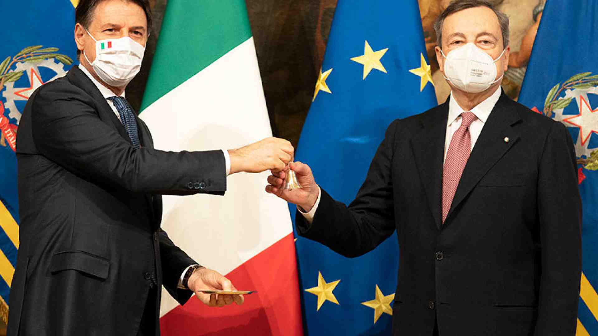 Immagine di Nodi da sciogliere