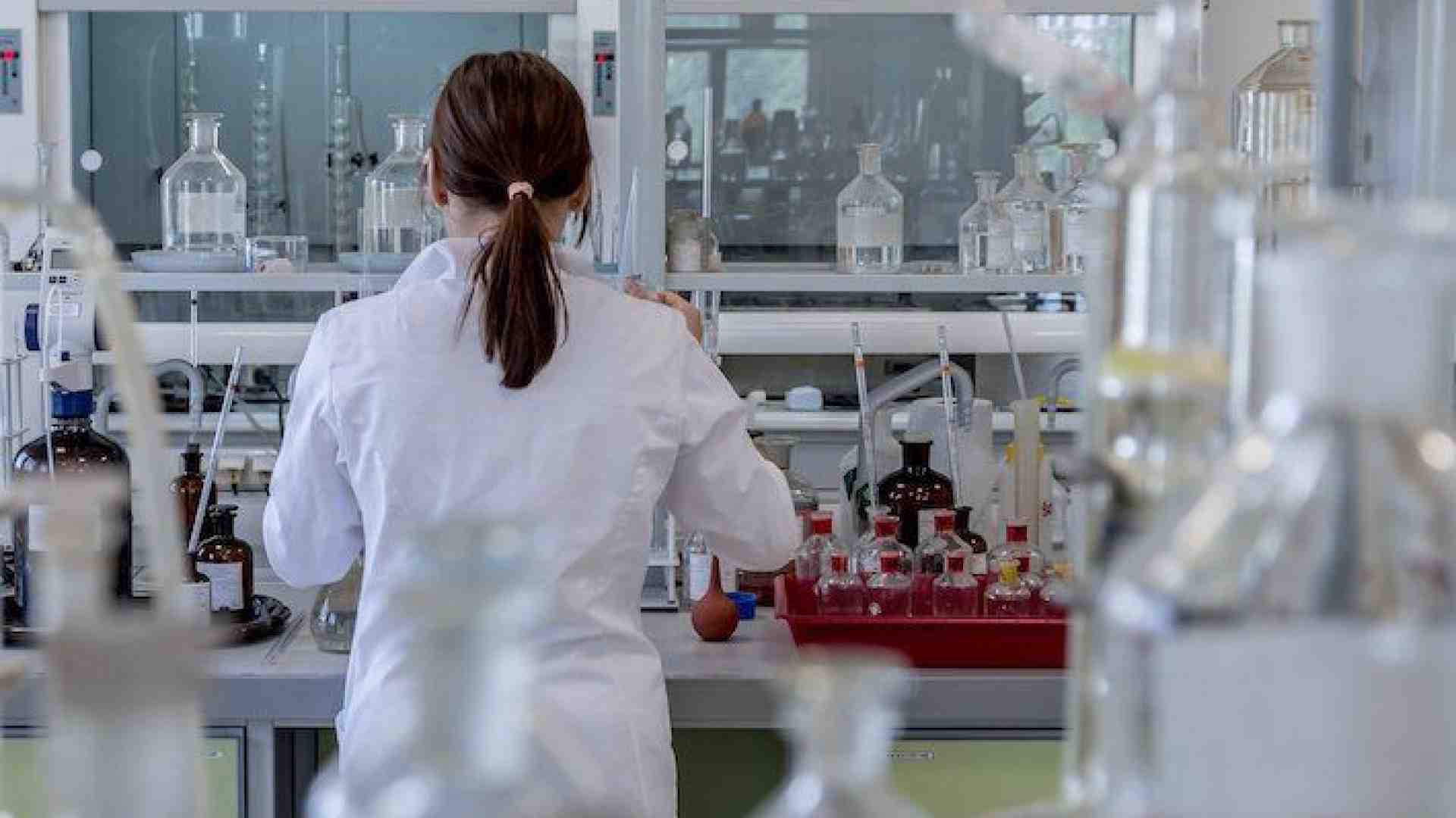 Immagine di Anticorpi contro il Covid: ecco una buona notizia