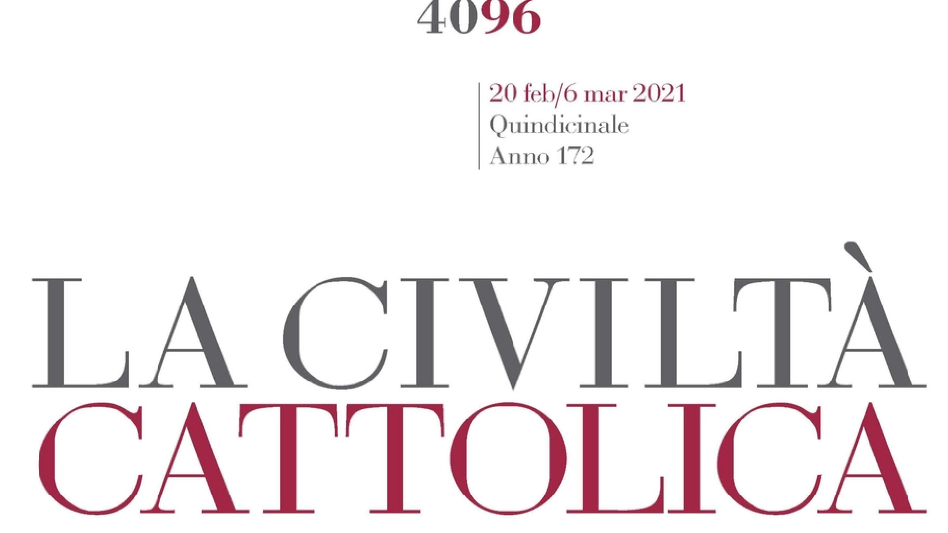Immagine di Tra Vangelo e cultura moderna il dialogo matura con l'ascolto