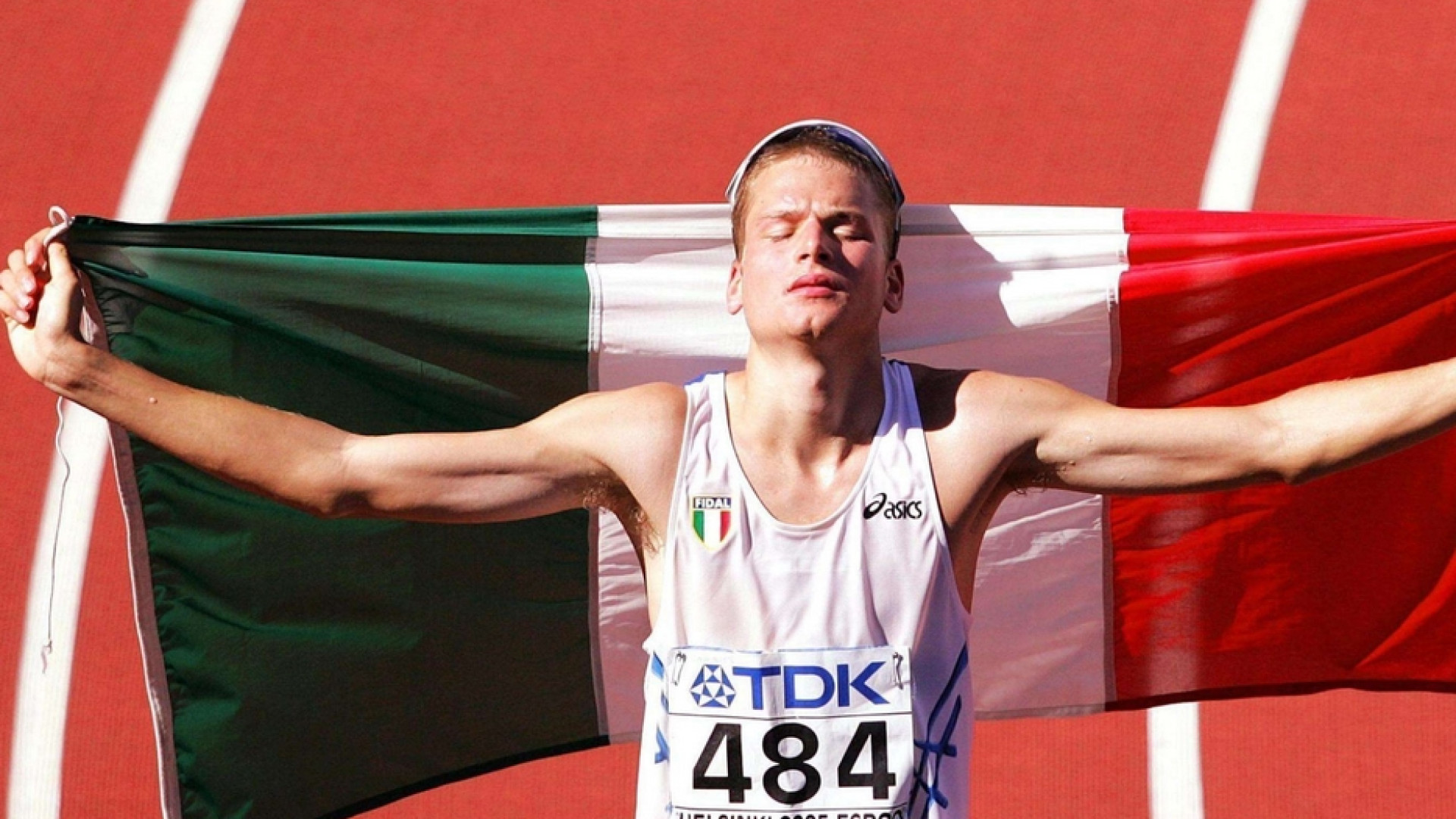 Immagine di Il marciatore Alex Schwazer scagionato, alterato il test antidoping