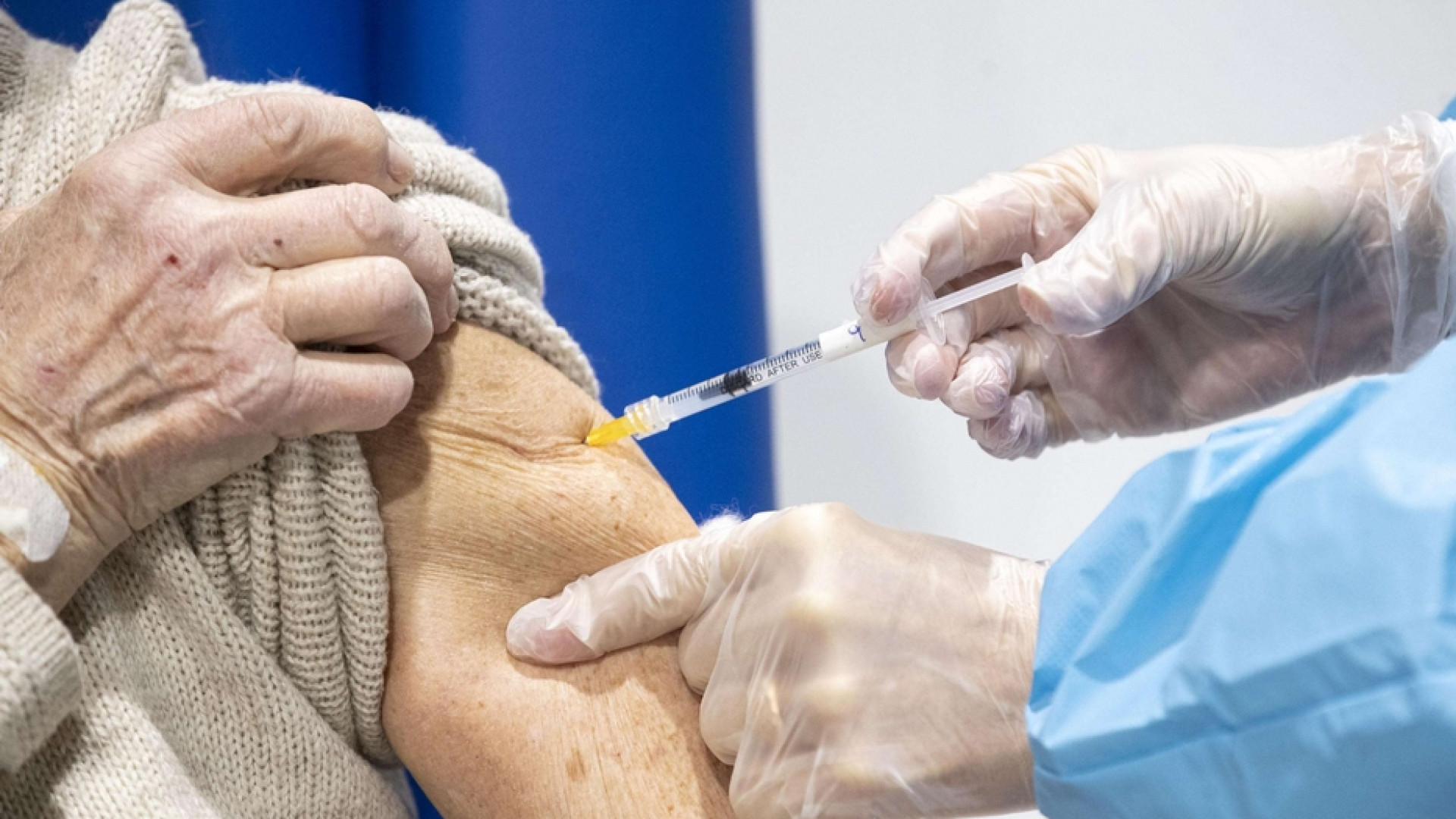 Immagine di Vaticano, possibili provvedimenti per chi non si vaccina