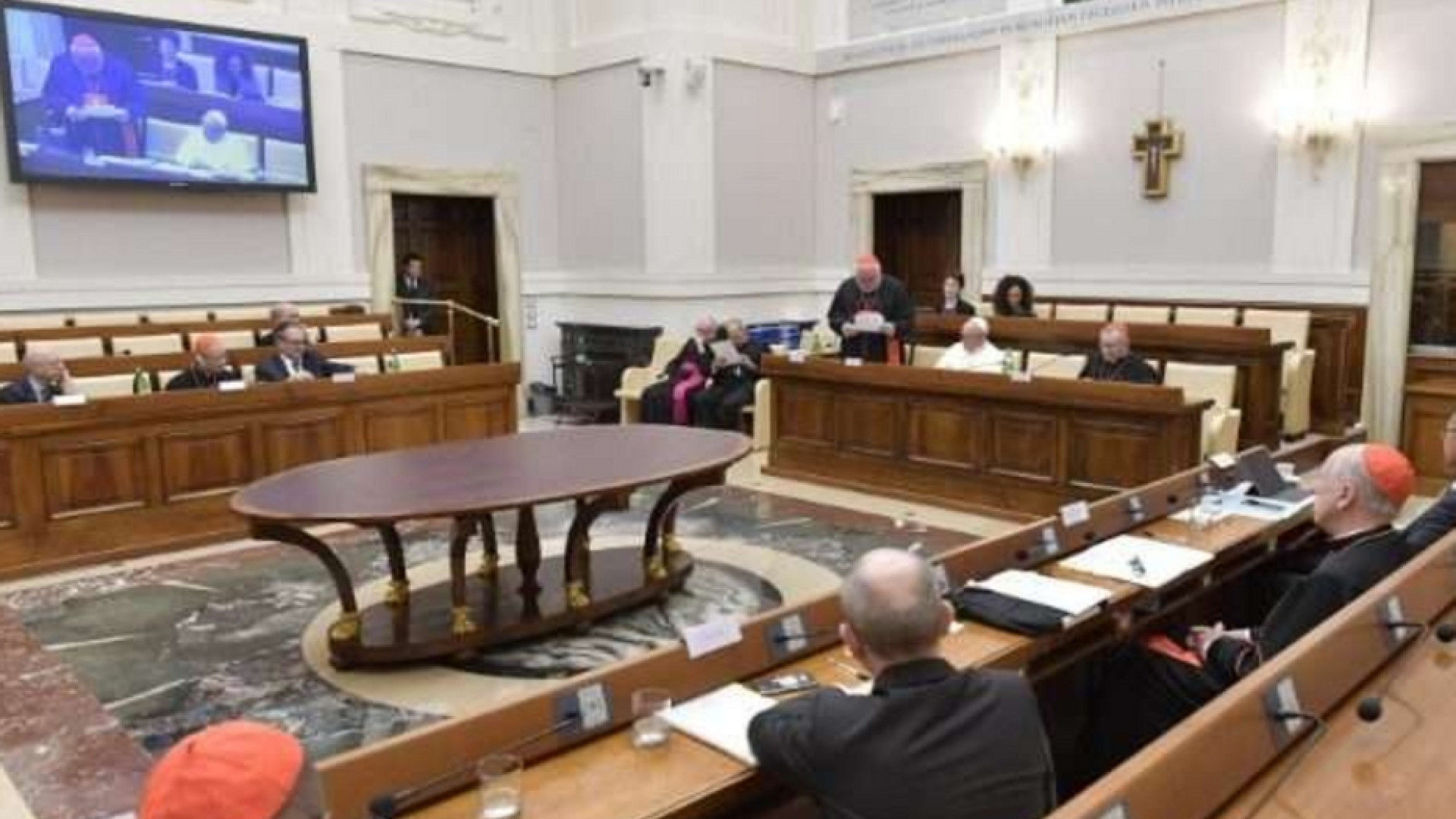 Immagine di Budget 2021 condizionato dalla pandemia per la Santa Sede: 50 milioni di deficit