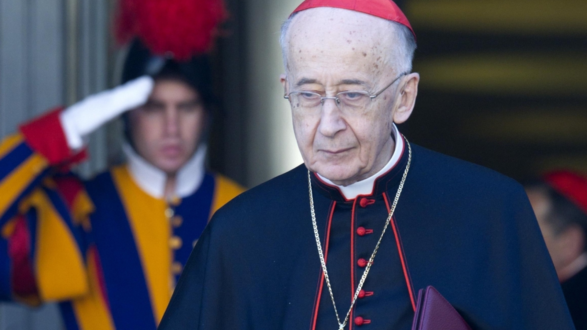 Immagine di I 90 anni di Ruini, testimone di una Chiesa in dialogo con il mondo