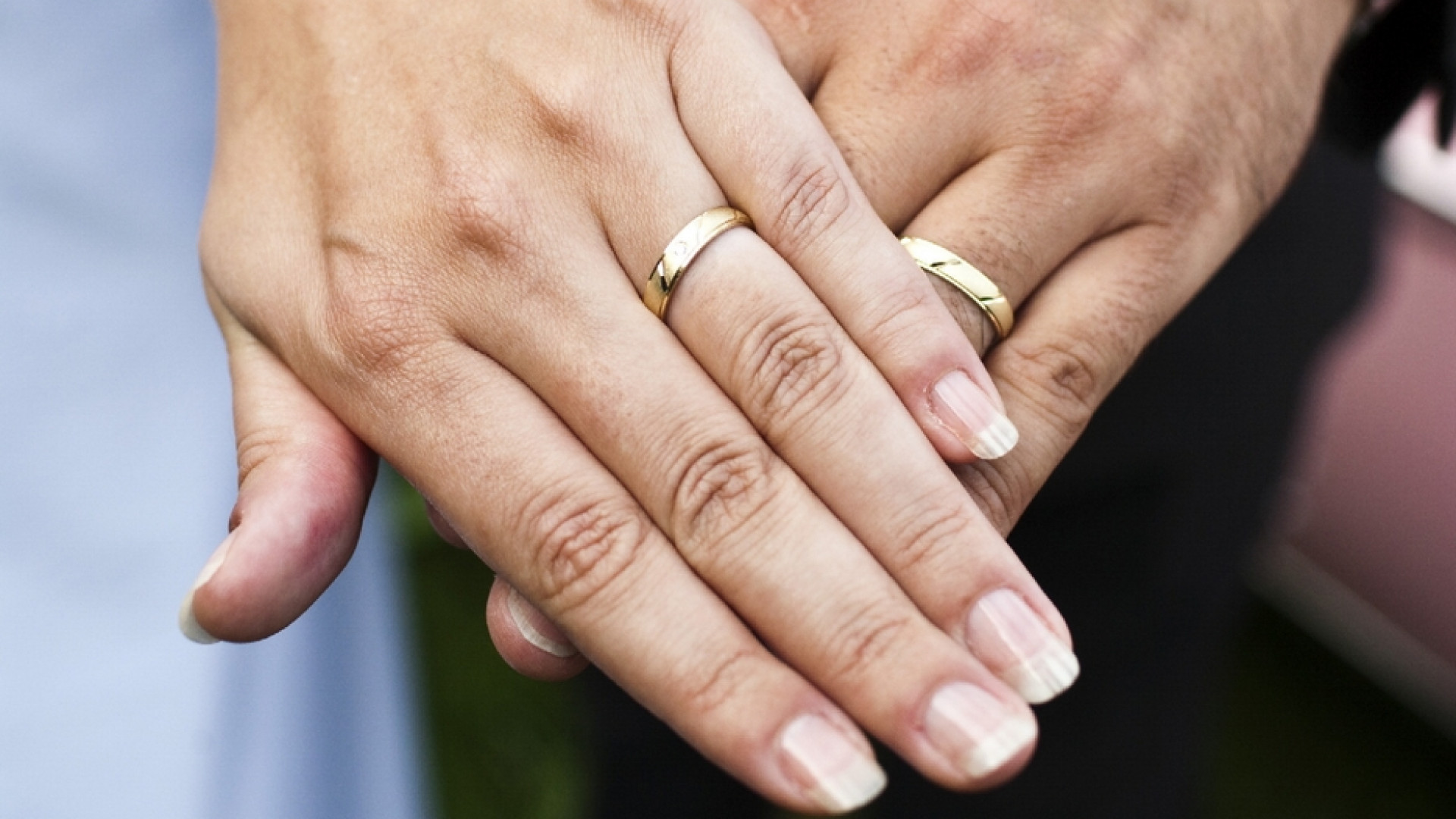 Immagine di Crollo dei matrimoni, solo la Chiesa non si rassegna