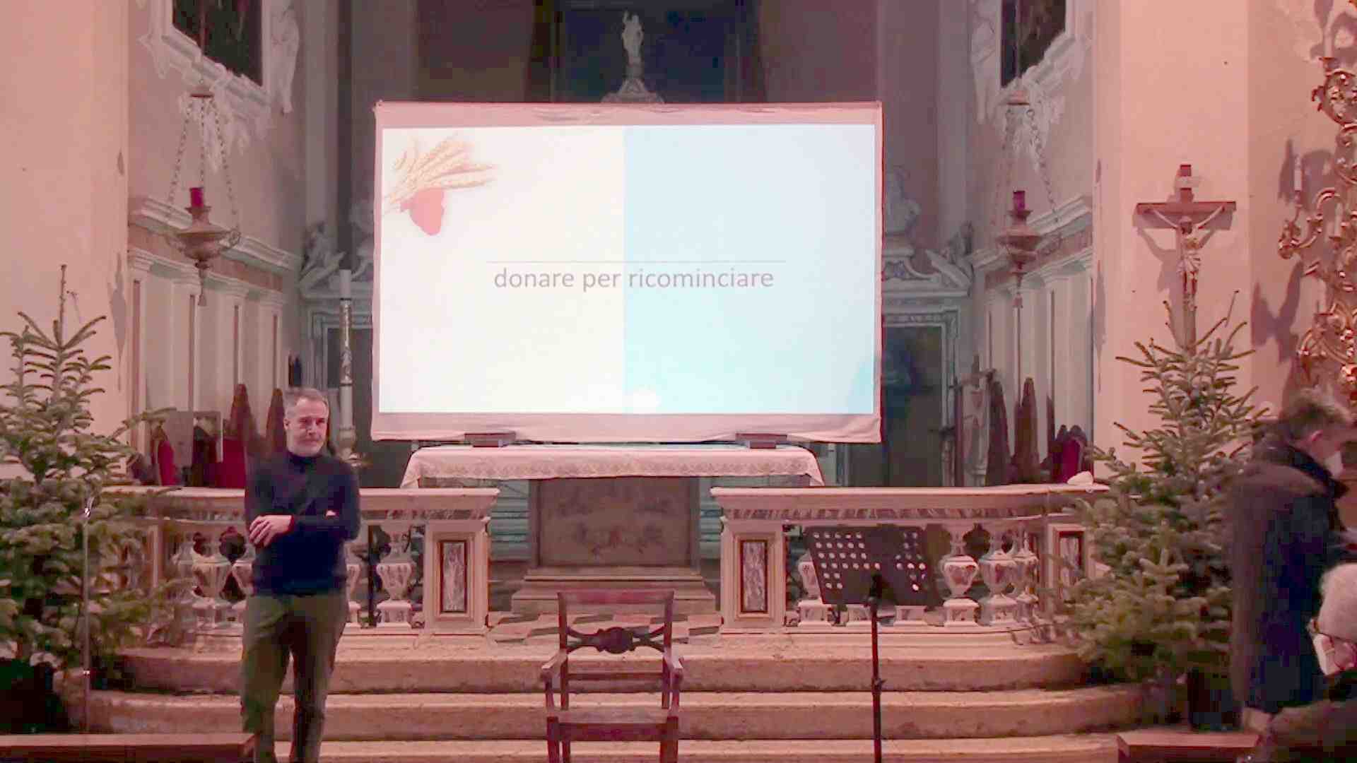 Immagine di Ventotto famiglie bisognose supportate dal gruppo “Donare per ricominciare”