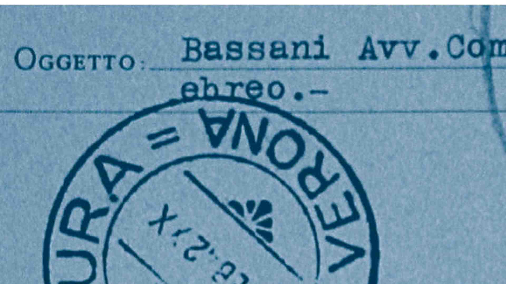 Immagine di La disobbedienza di quei poliziotti salvò la vita a molti ebrei