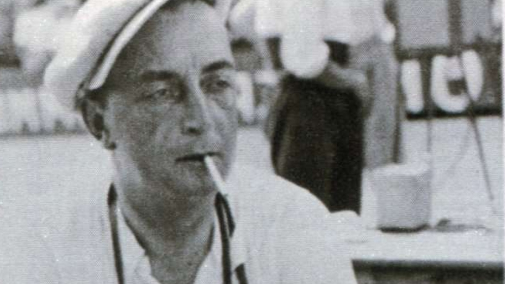 Immagine di 1946: quando Vergani scriveva di Ciano in incognito