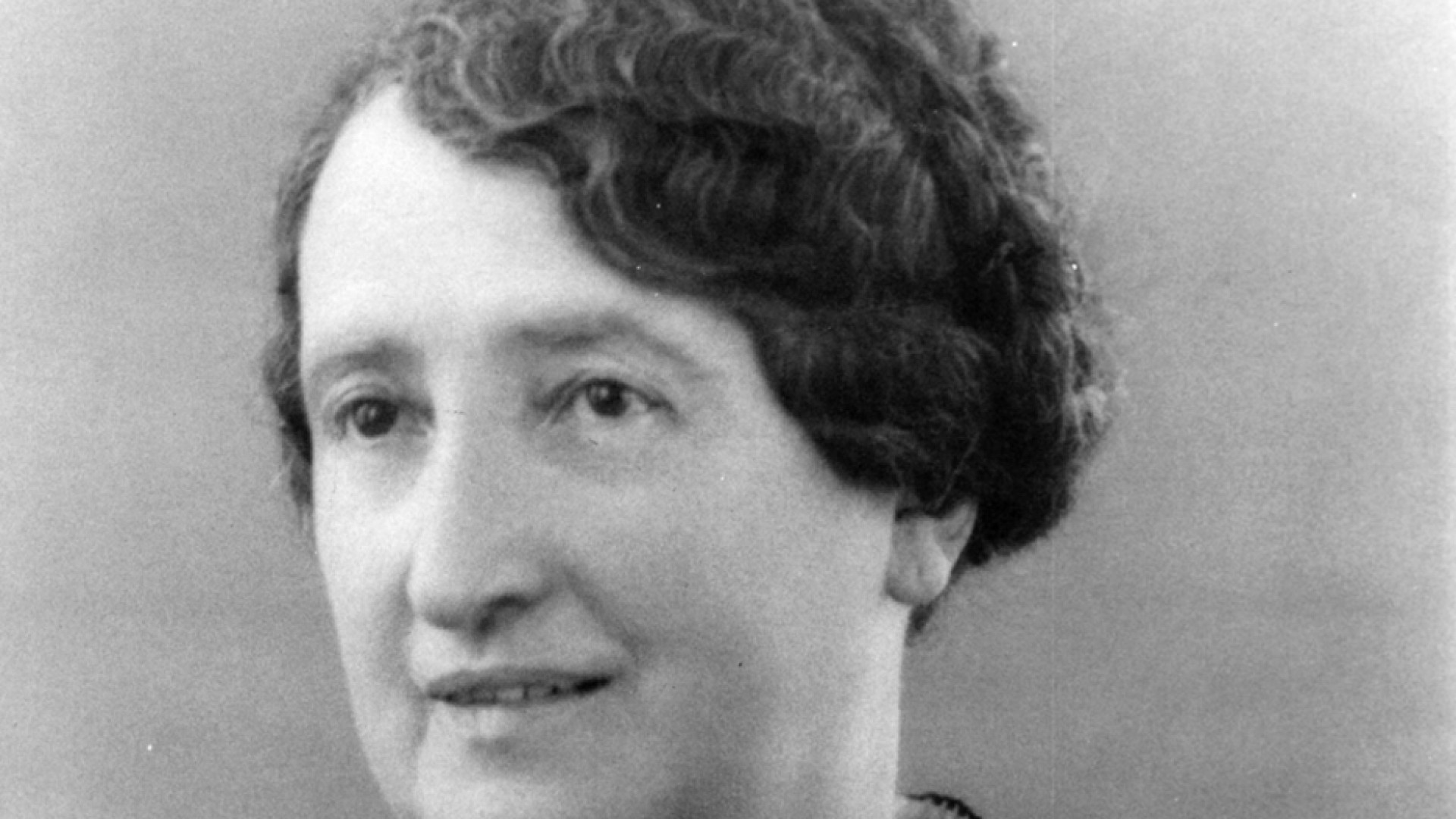 Immagine di Armida Barelli, una vita per le giovani cattoliche