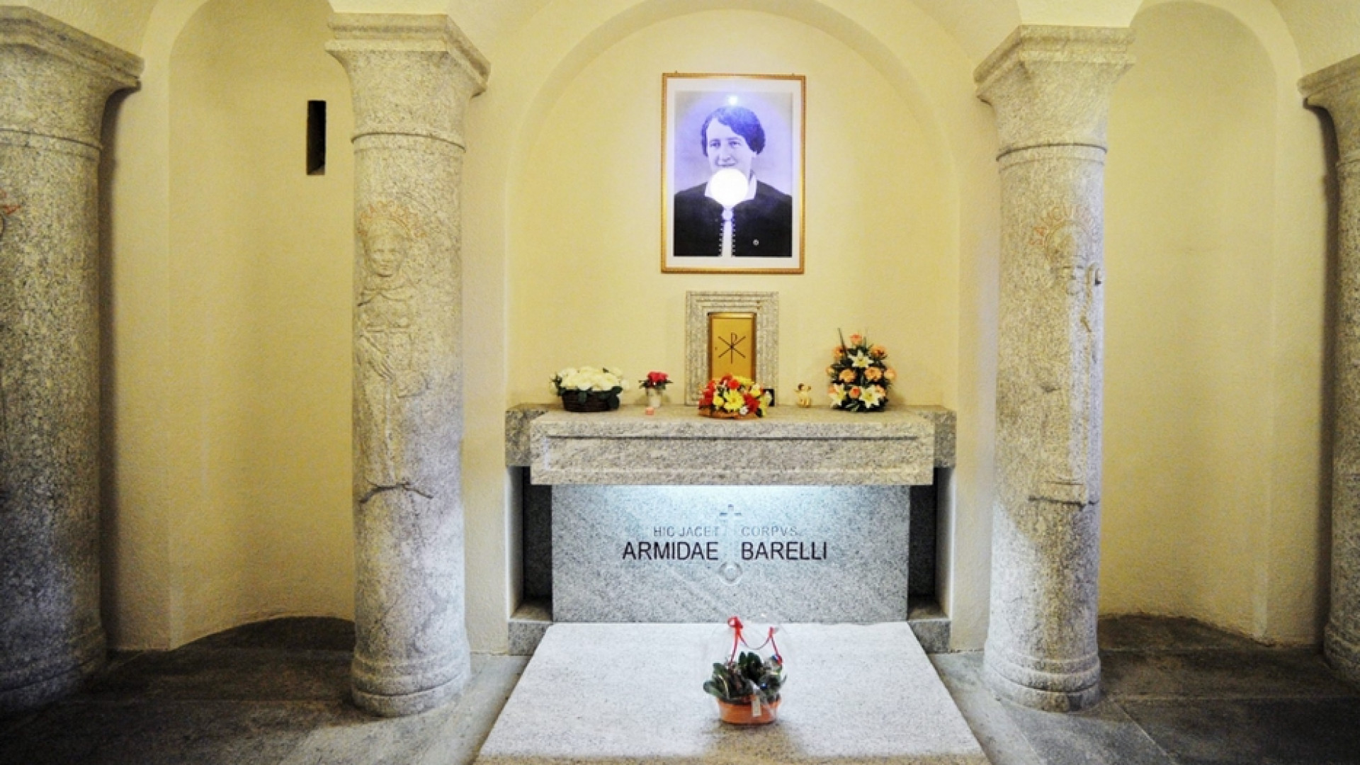 Immagine di Armida Barelli verso la beatificazione
