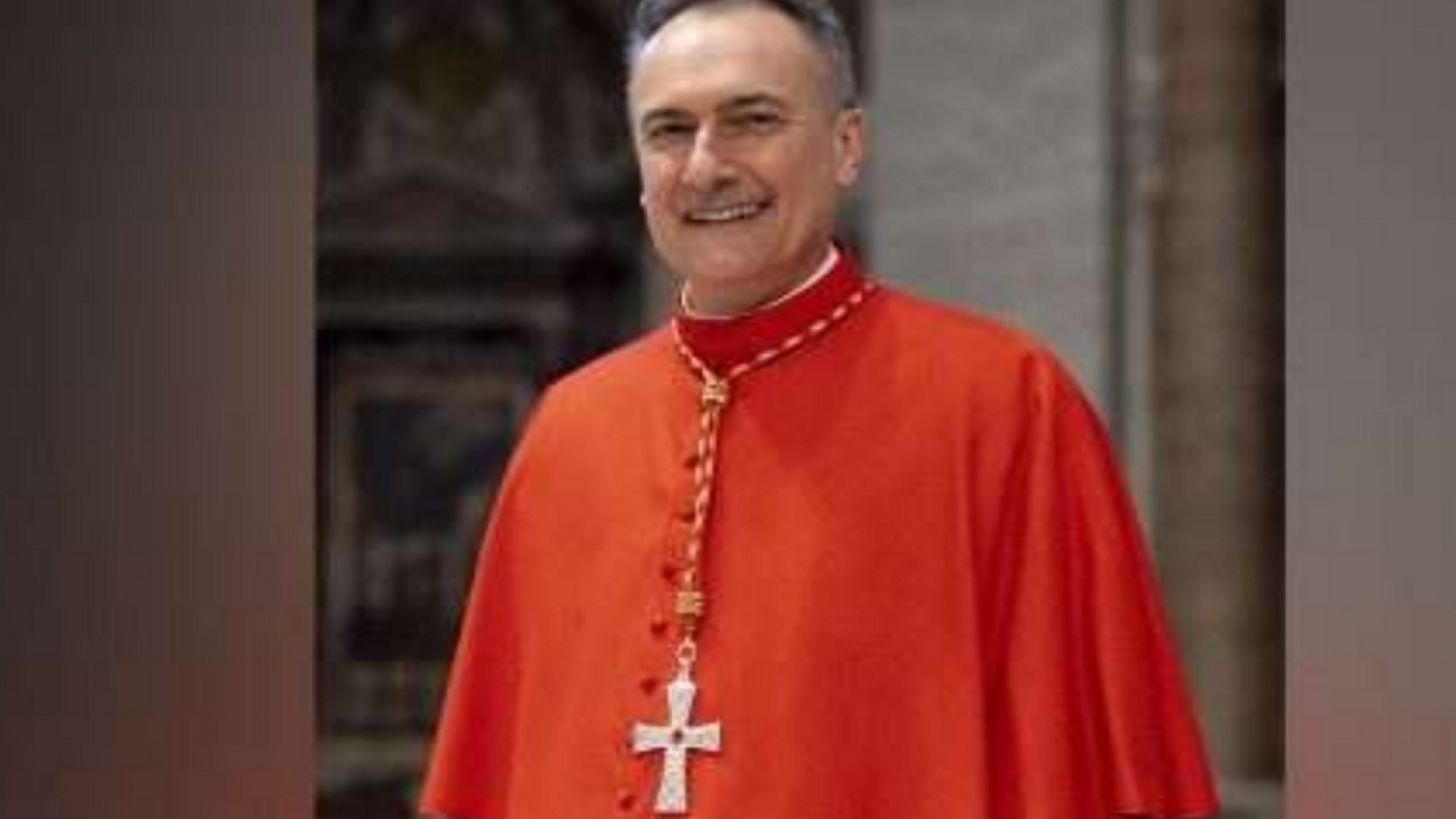 Immagine di Il cardinale Gambetti nuovo vicario del Papa per la Città del Vaticano