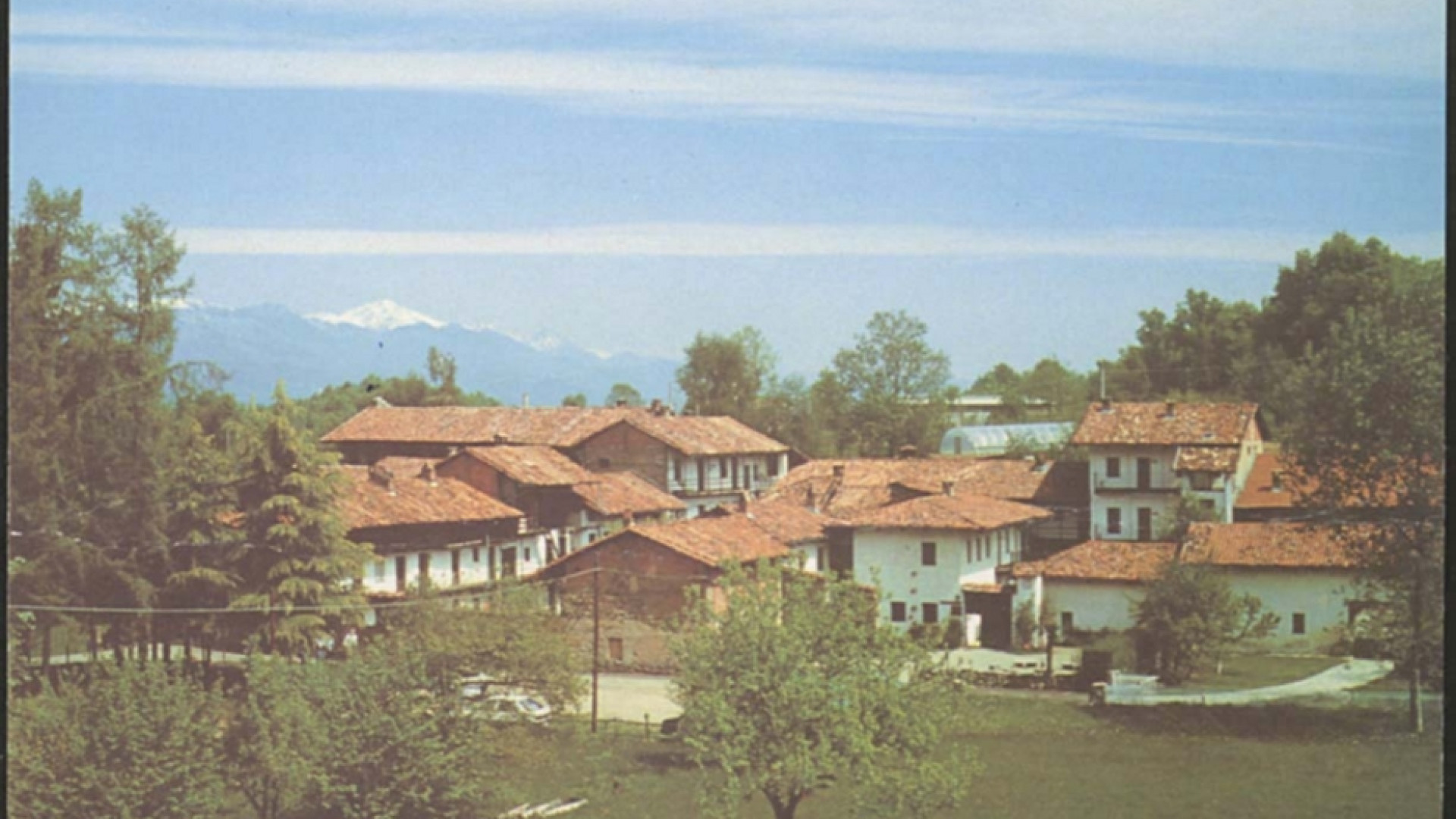 Immagine di Il seme gettato innanzi aprirà un tempo di più larga maturità
