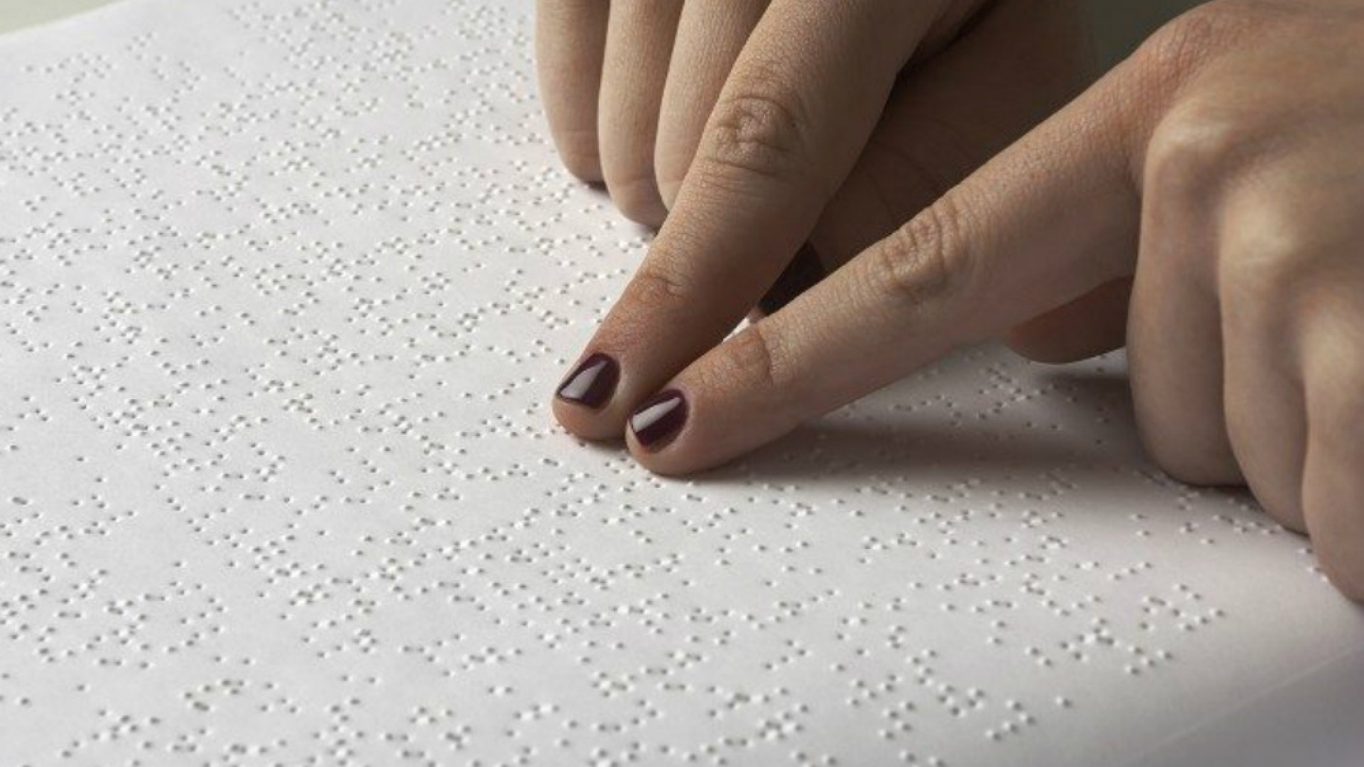 Immagine di Giornata del Braille