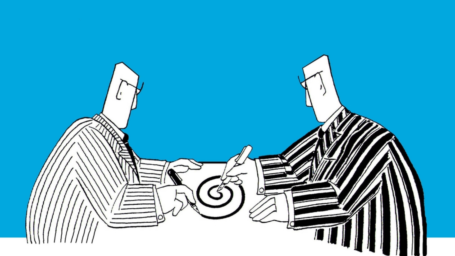 Immagine di Se l'Ital-politica torna a farsi istituzionalmente al «centro»
