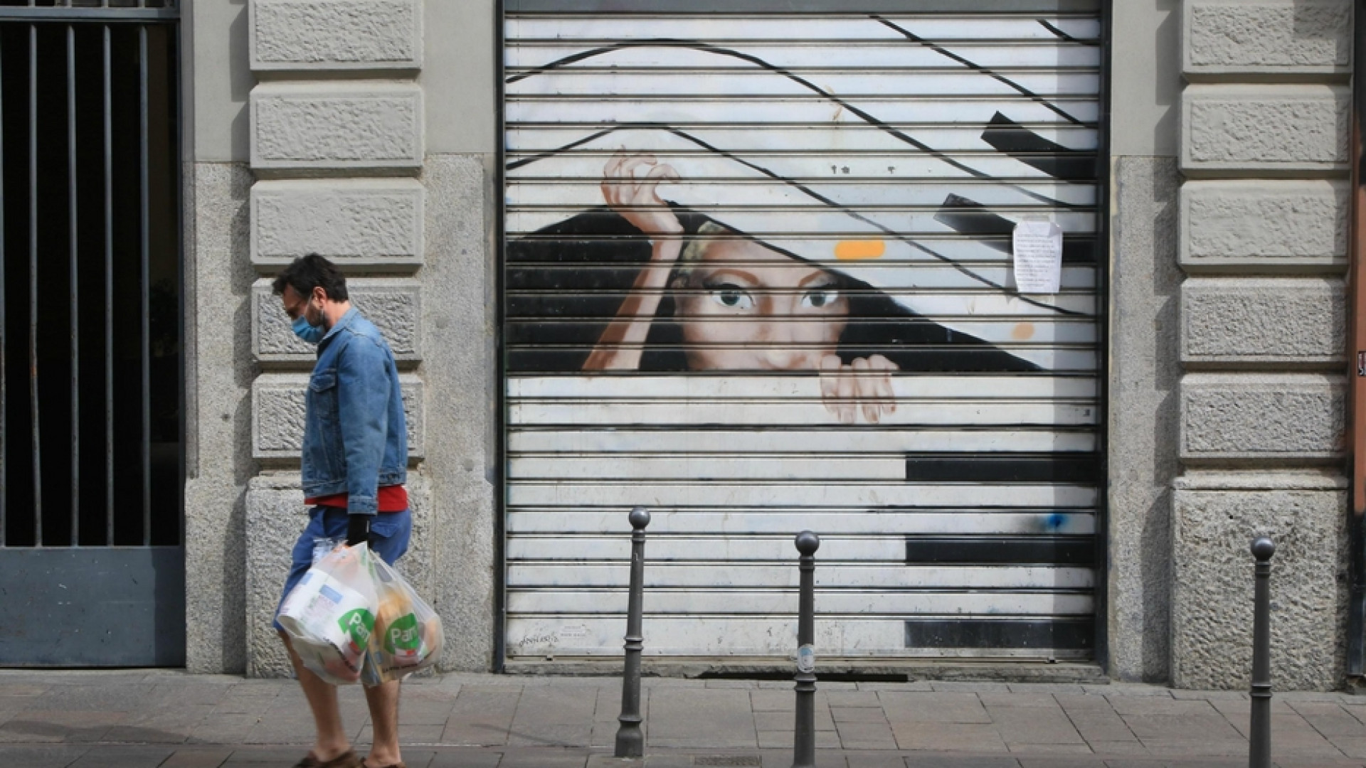 Immagine di L’usura stritola chi è senza lavoro